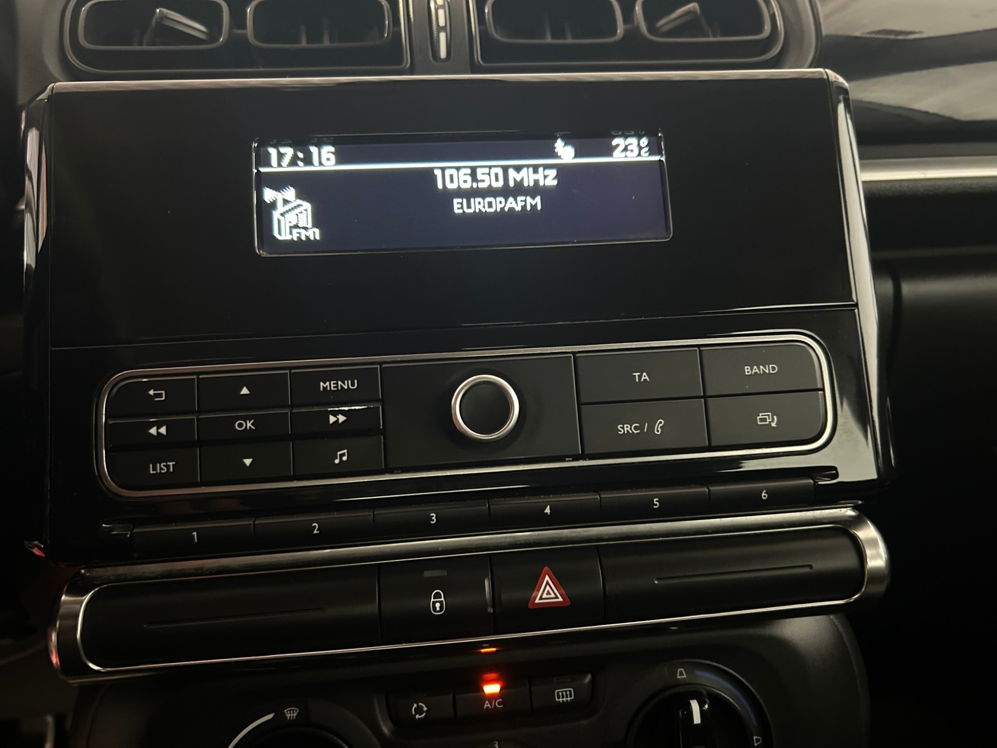 CITROEN C3 PureTech 60KW (82CV) FEEL