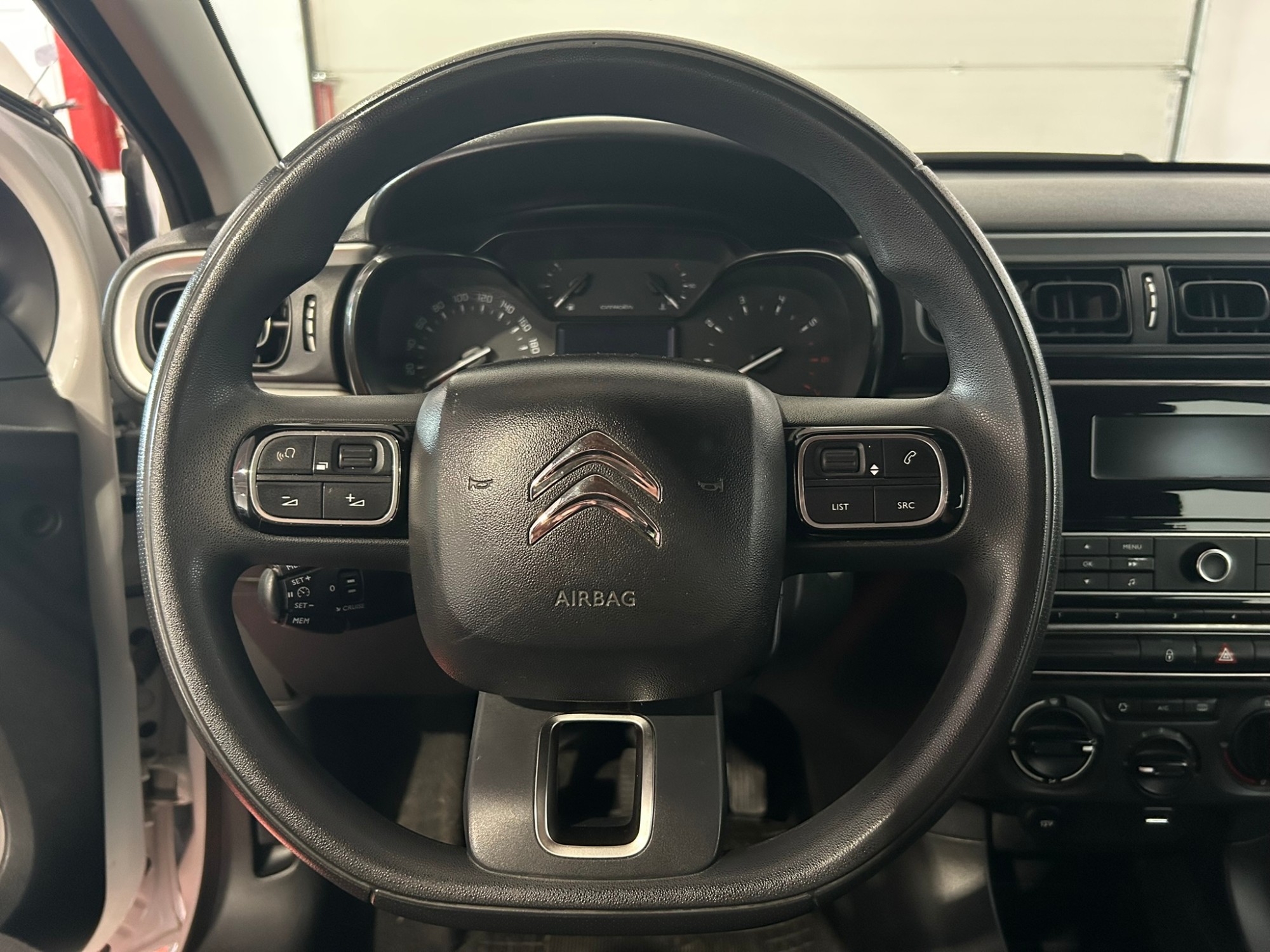 CITROEN C3 PureTech 60KW (82CV) FEEL