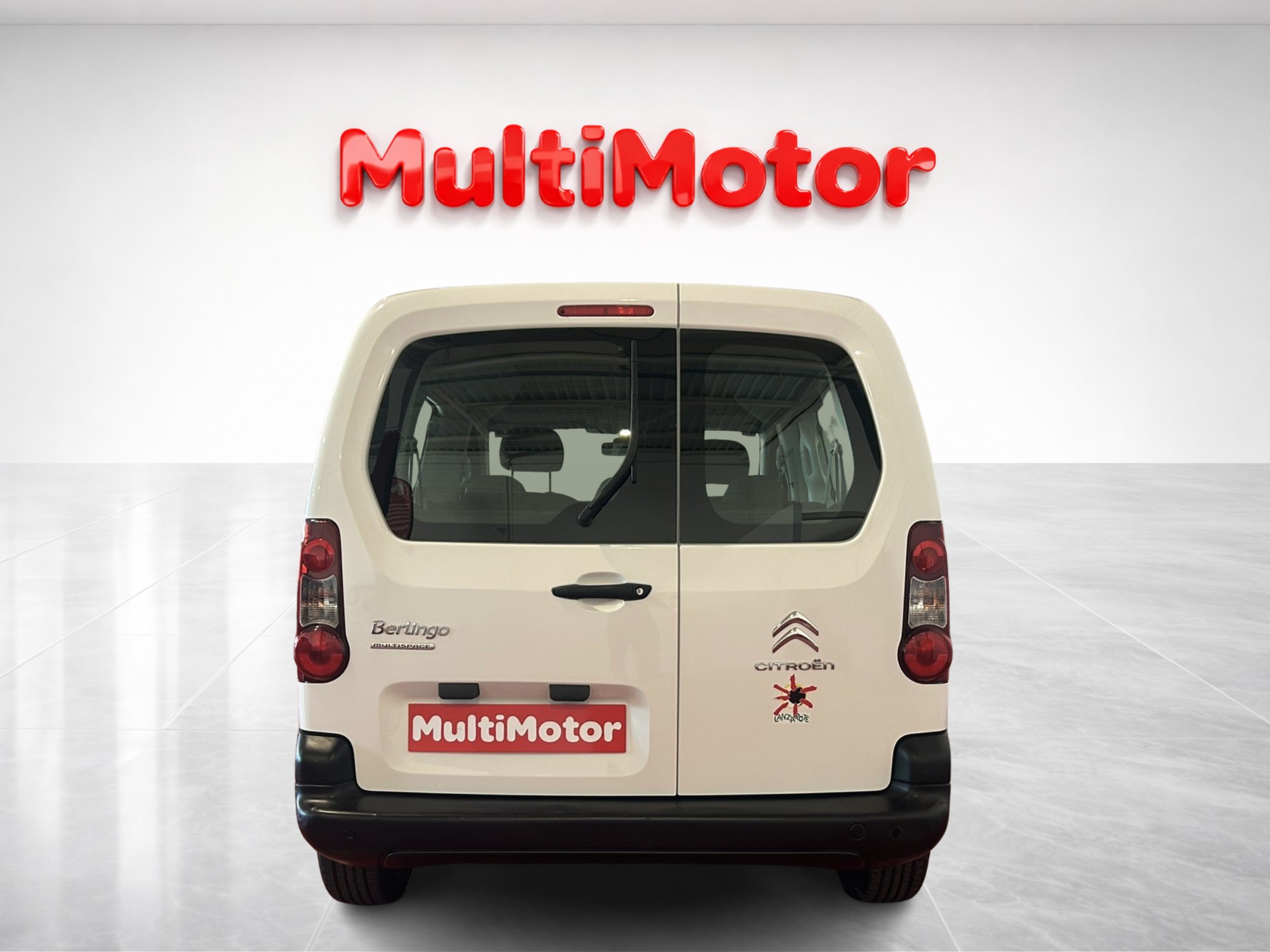CITROËN Berlingo Talla M BlueHDi 75 LIVE