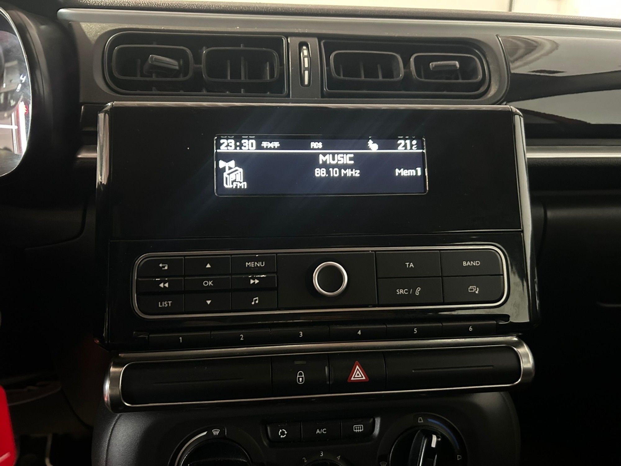 CITROËN C3 PureTech 60KW (82CV) FEEL