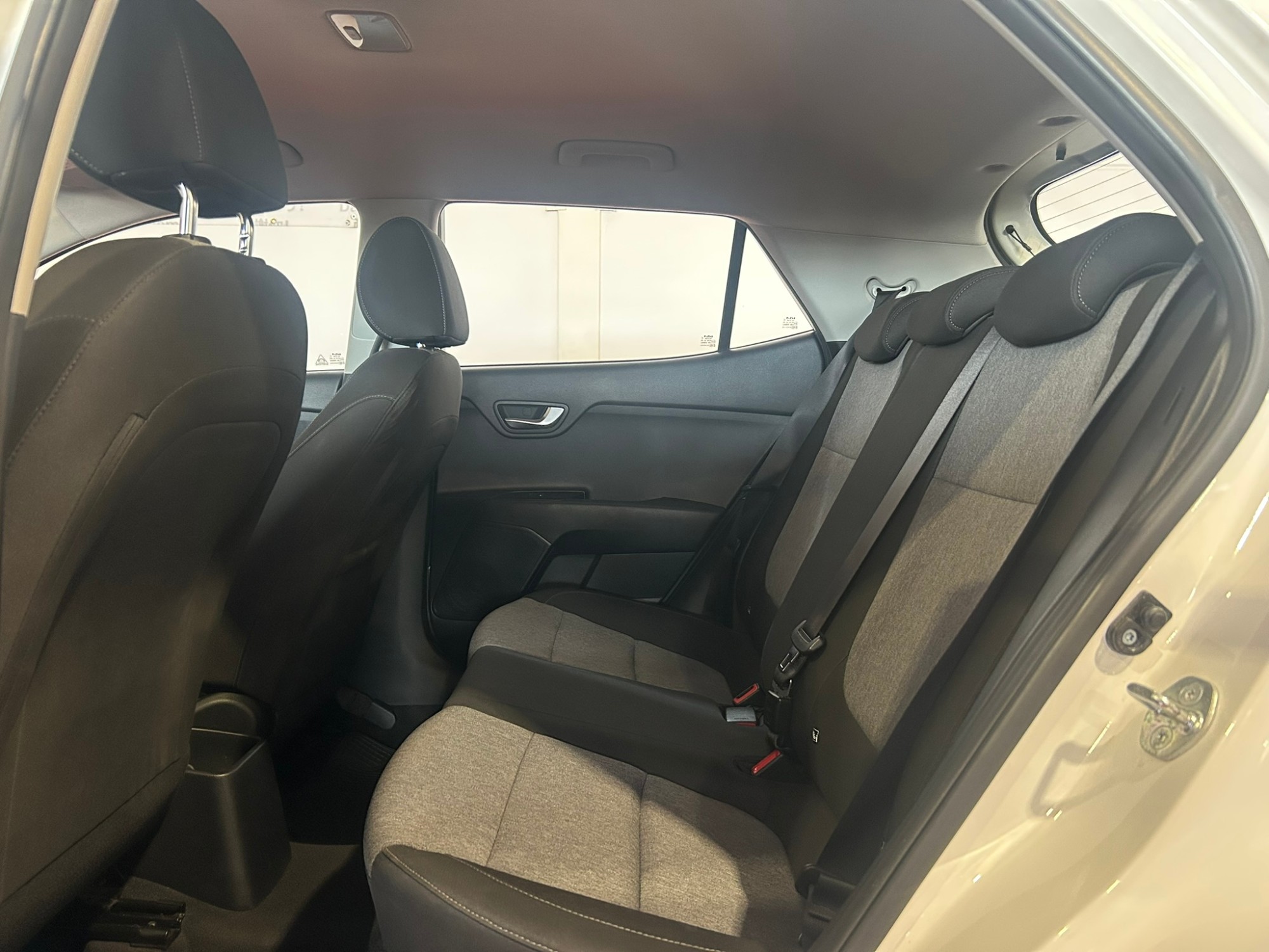 KIA Stonic 1.2 DPi 62kW (84CV) Concept