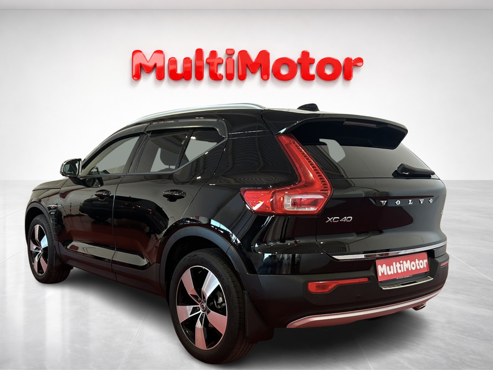 VOLVO XC40 1.5 T3 Inscription