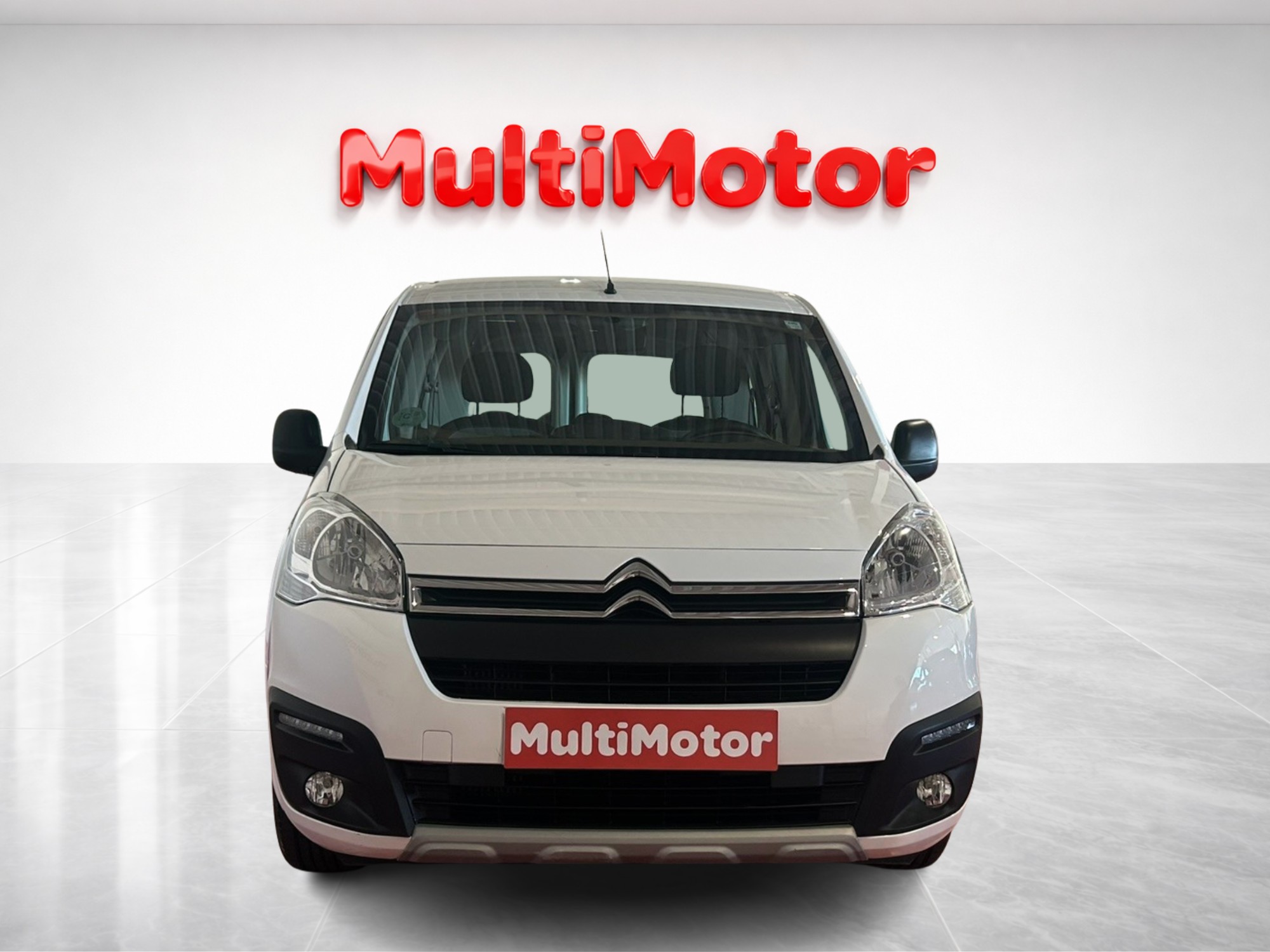 CITROËN Berlingo Talla M BlueHDi 75 LIVE