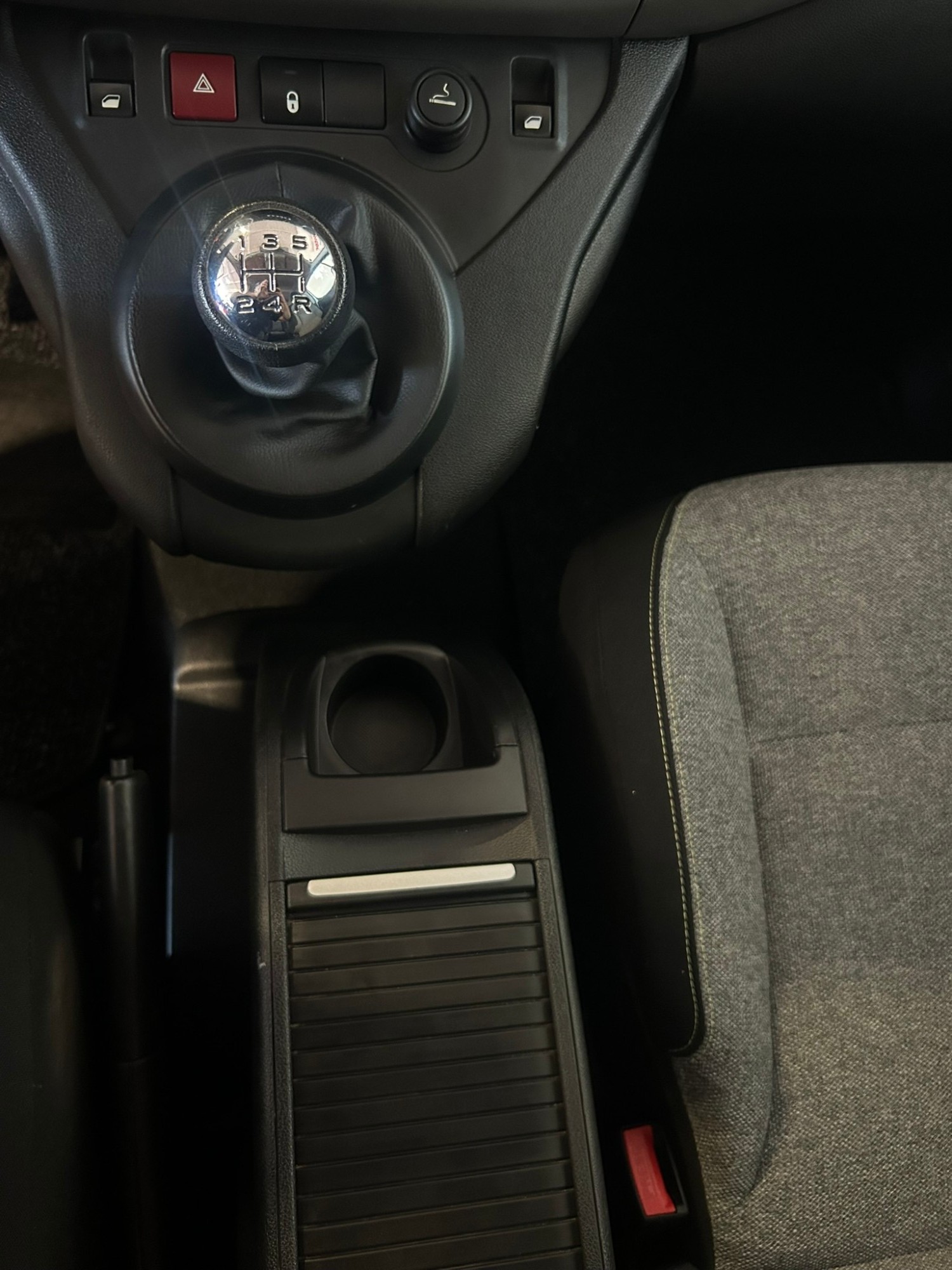CITROËN Berlingo Talla M BlueHDi 75 LIVE