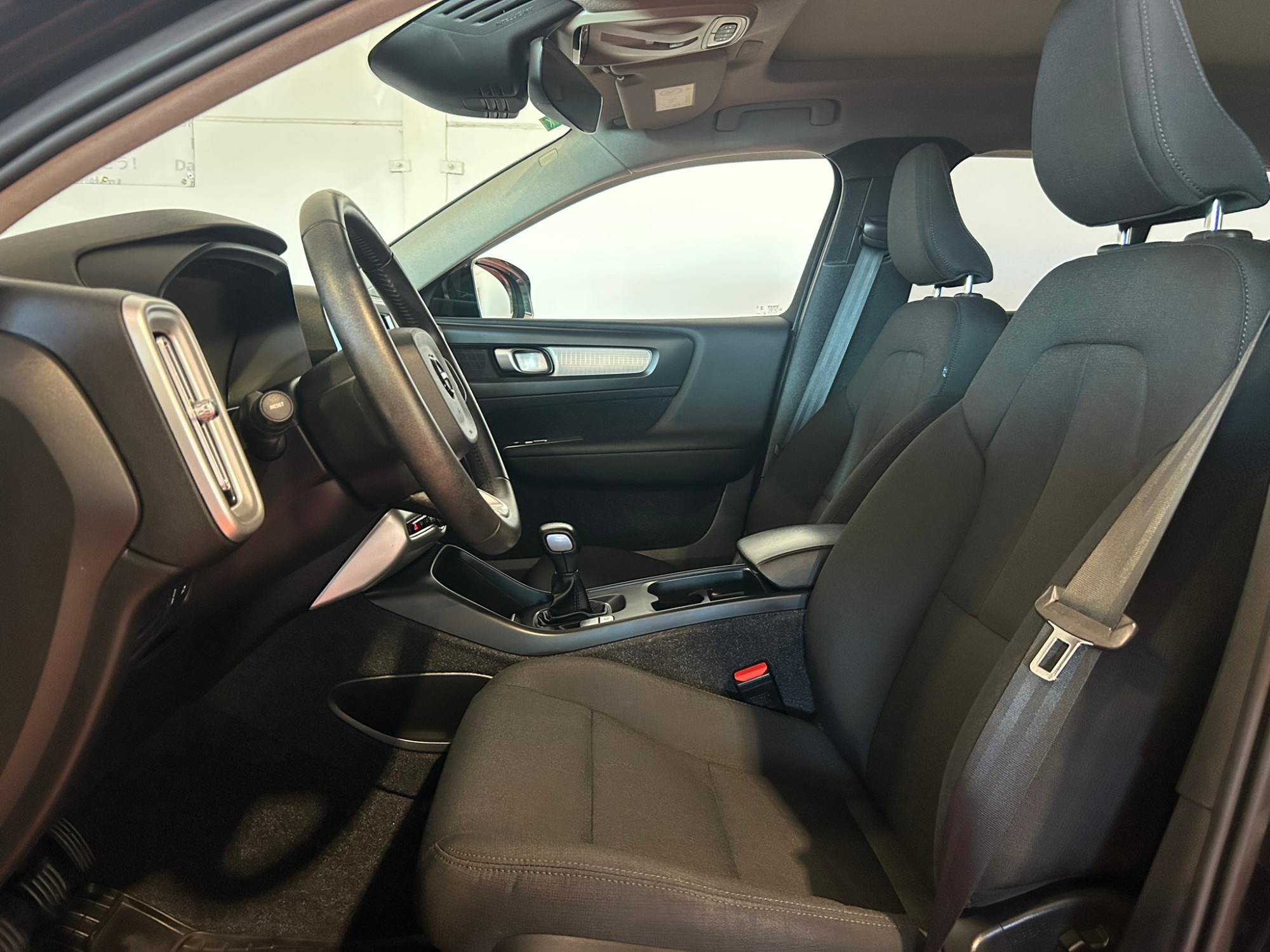 VOLVO XC40 1.5 T3 Inscription