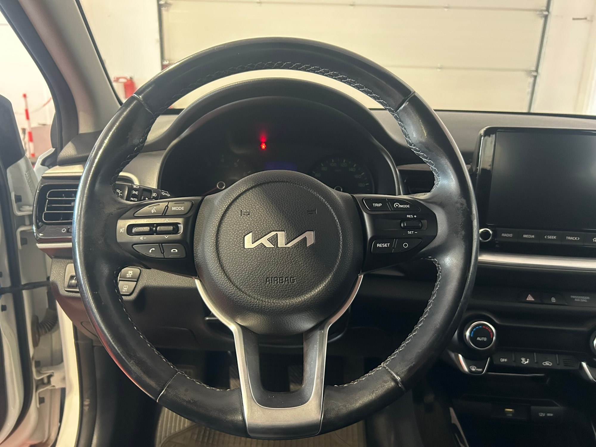 KIA Stonic 1.2 DPi 62kW (84CV) Concept