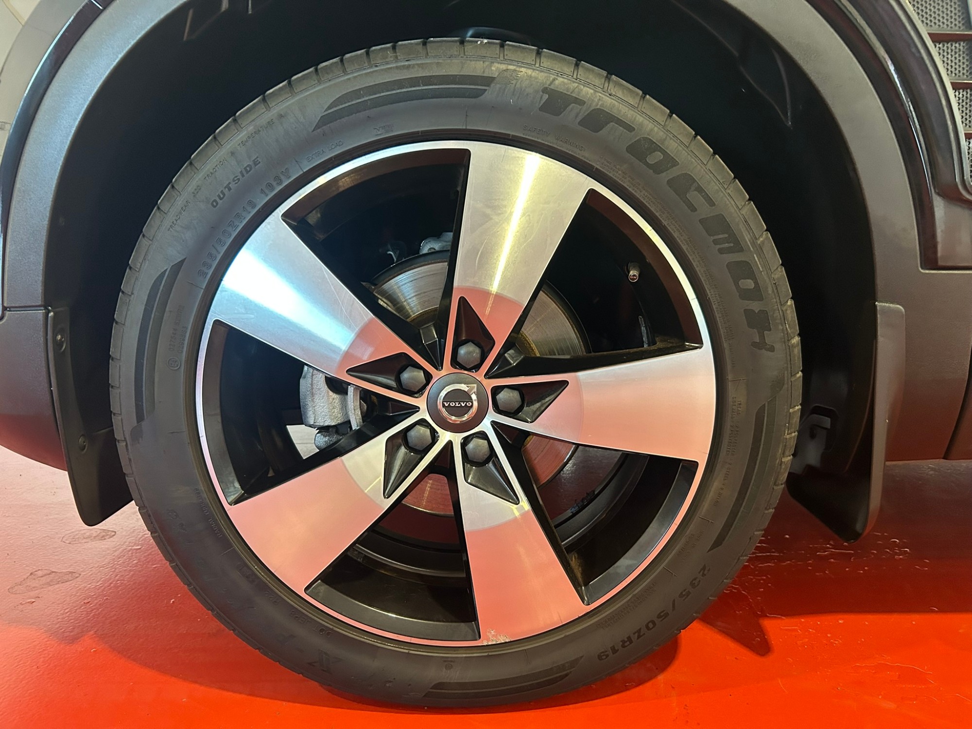 VOLVO XC40 1.5 T3 Inscription
