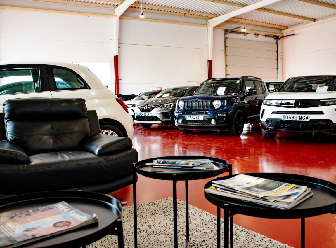 Comprar coche de segunda mano en Lanzarote: guía completa 2026
