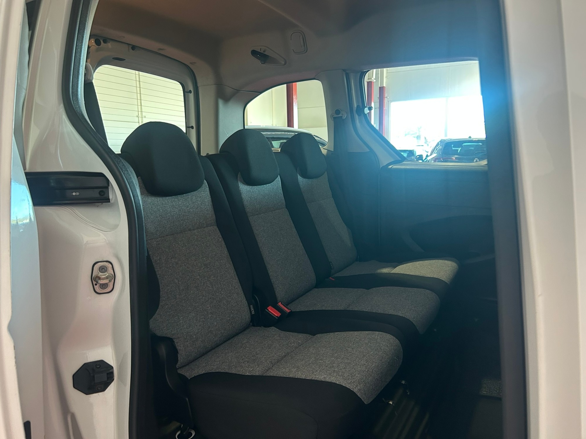 CITROËN Berlingo Talla M BlueHDi 75 LIVE