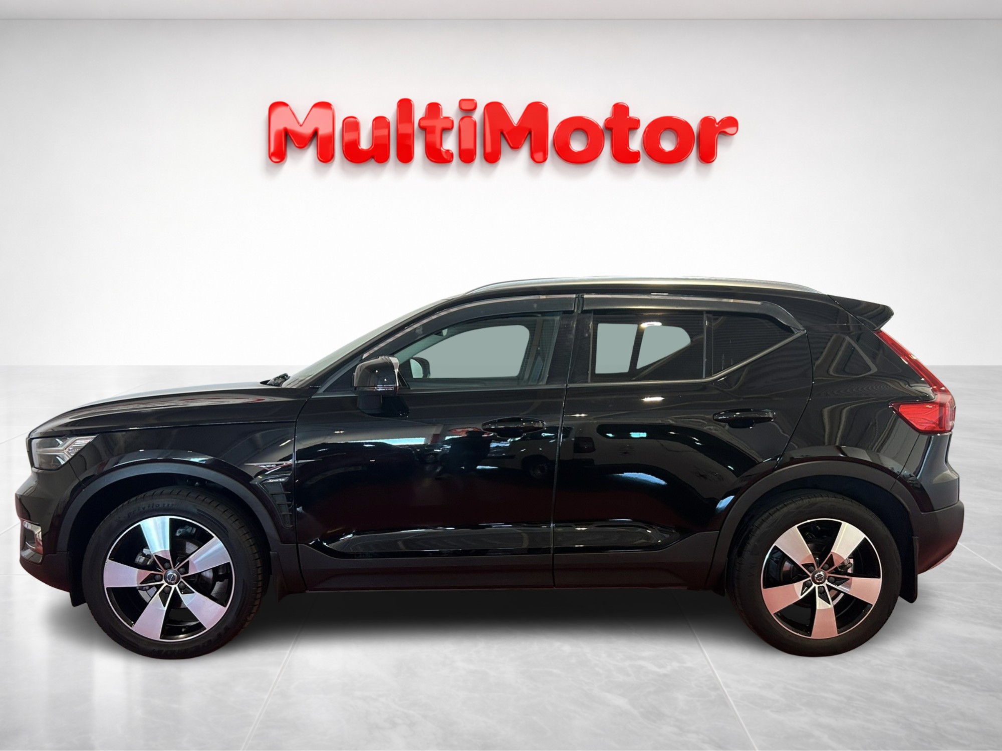 VOLVO XC40 1.5 T3 Inscription