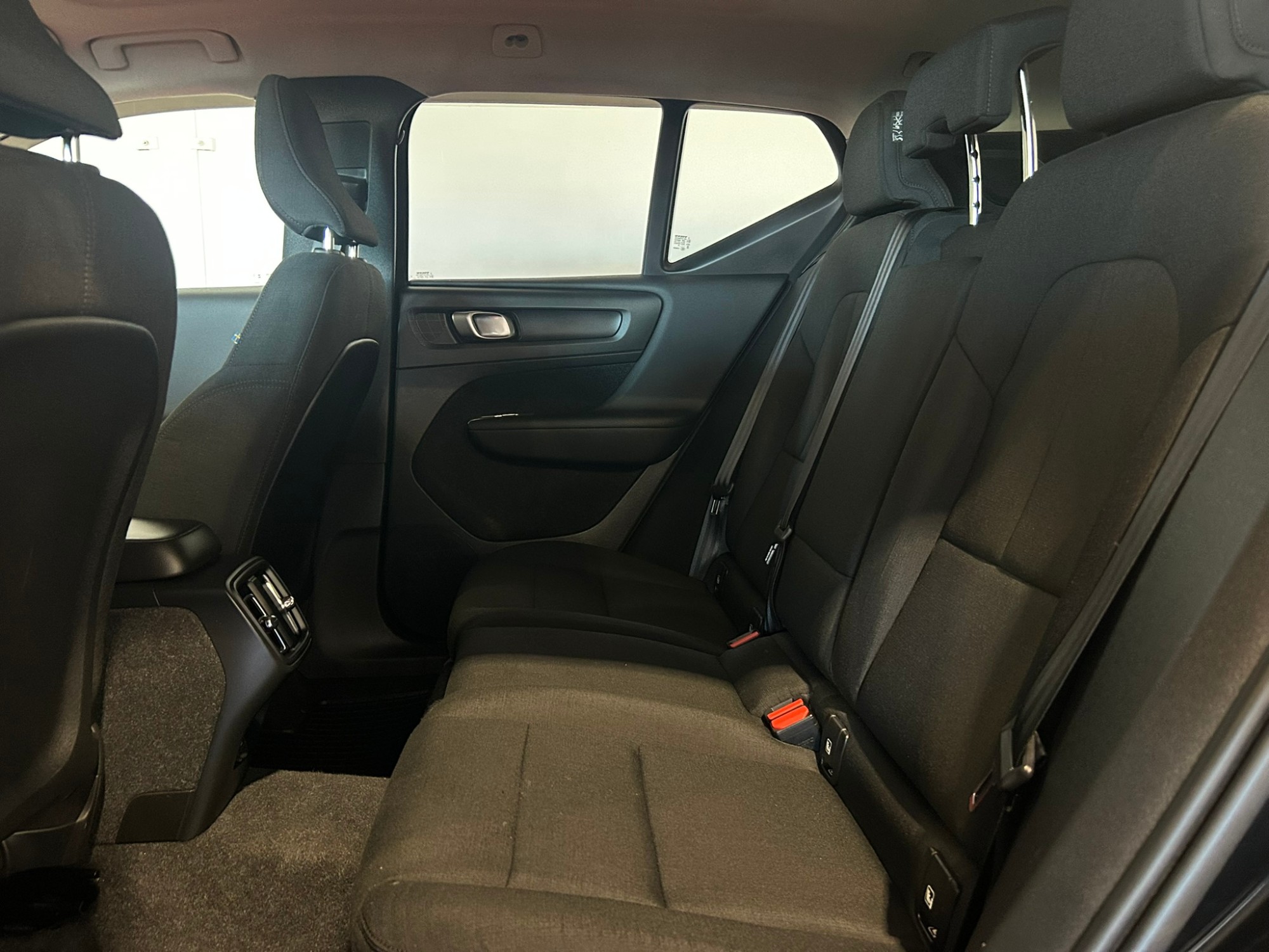 VOLVO XC40 1.5 T3 Inscription