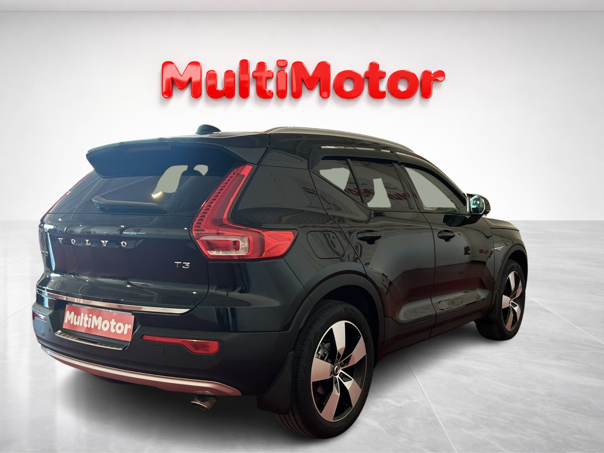 VOLVO XC40 1.5 T3 Inscription