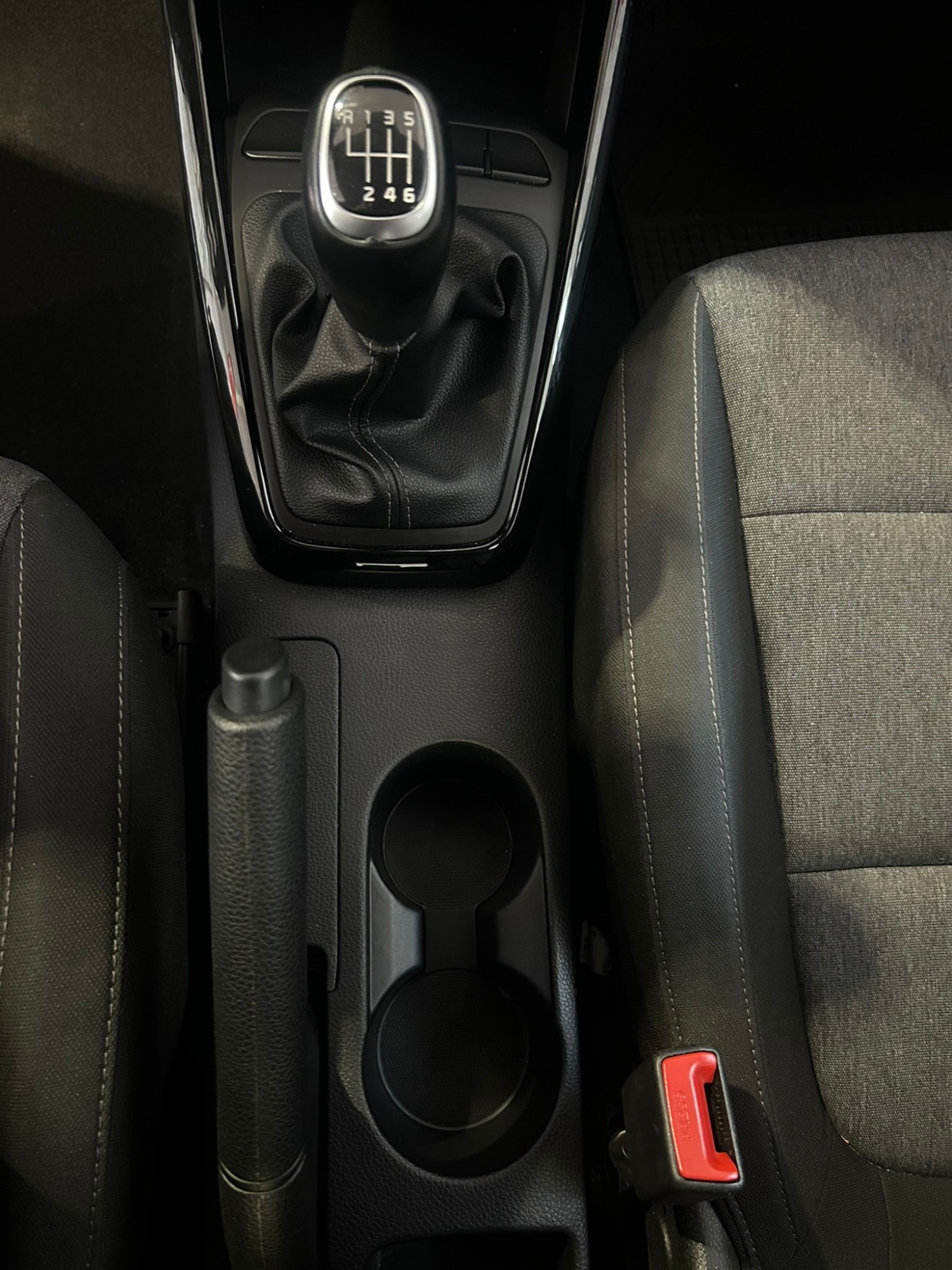 KIA Stonic 1.2 DPi 62kW (84CV) Concept