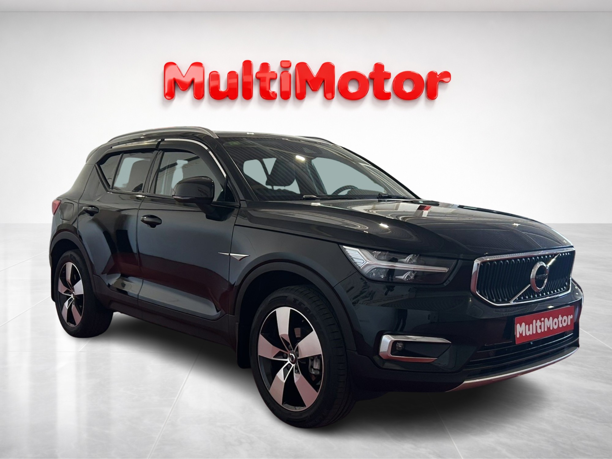 VOLVO XC40 1.5 T3 Inscription