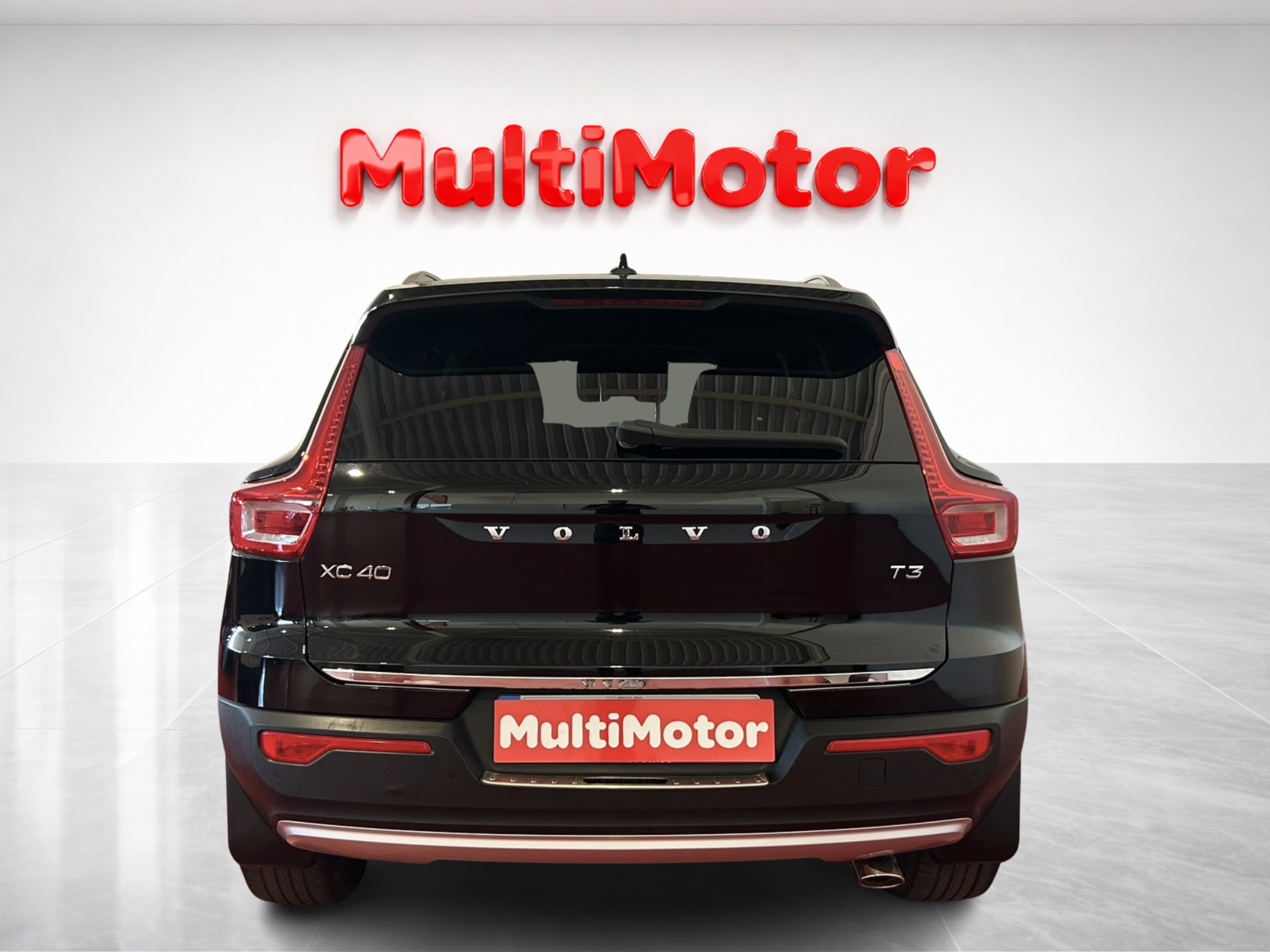 VOLVO XC40 1.5 T3 Inscription