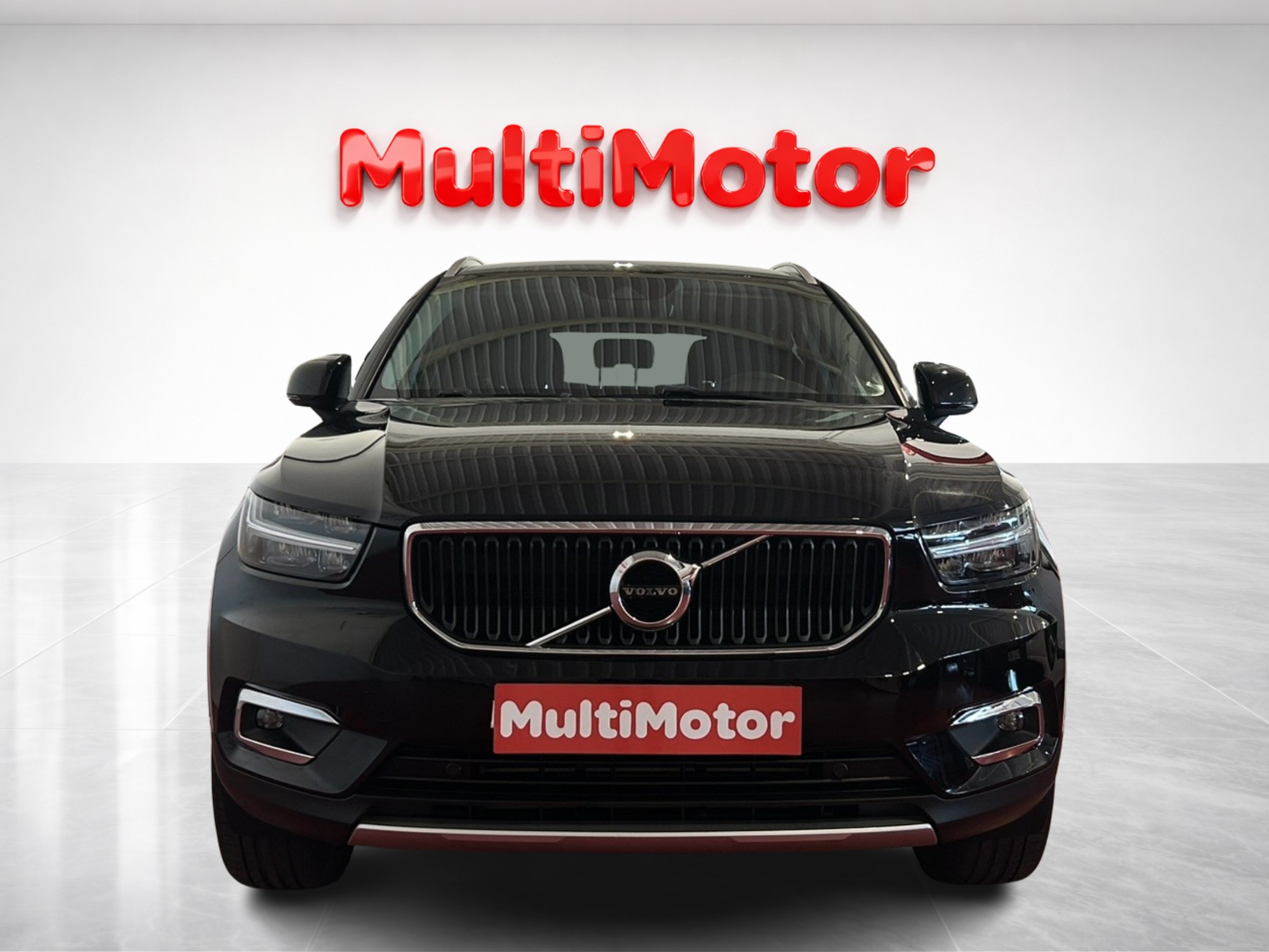 VOLVO XC40 1.5 T3 Inscription
