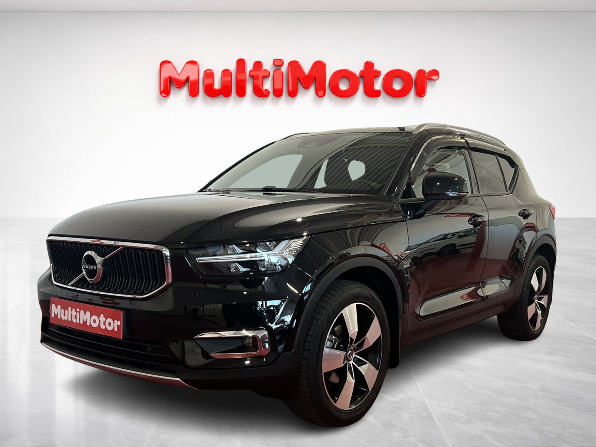 VOLVO XC40 1.5 T3 Inscription