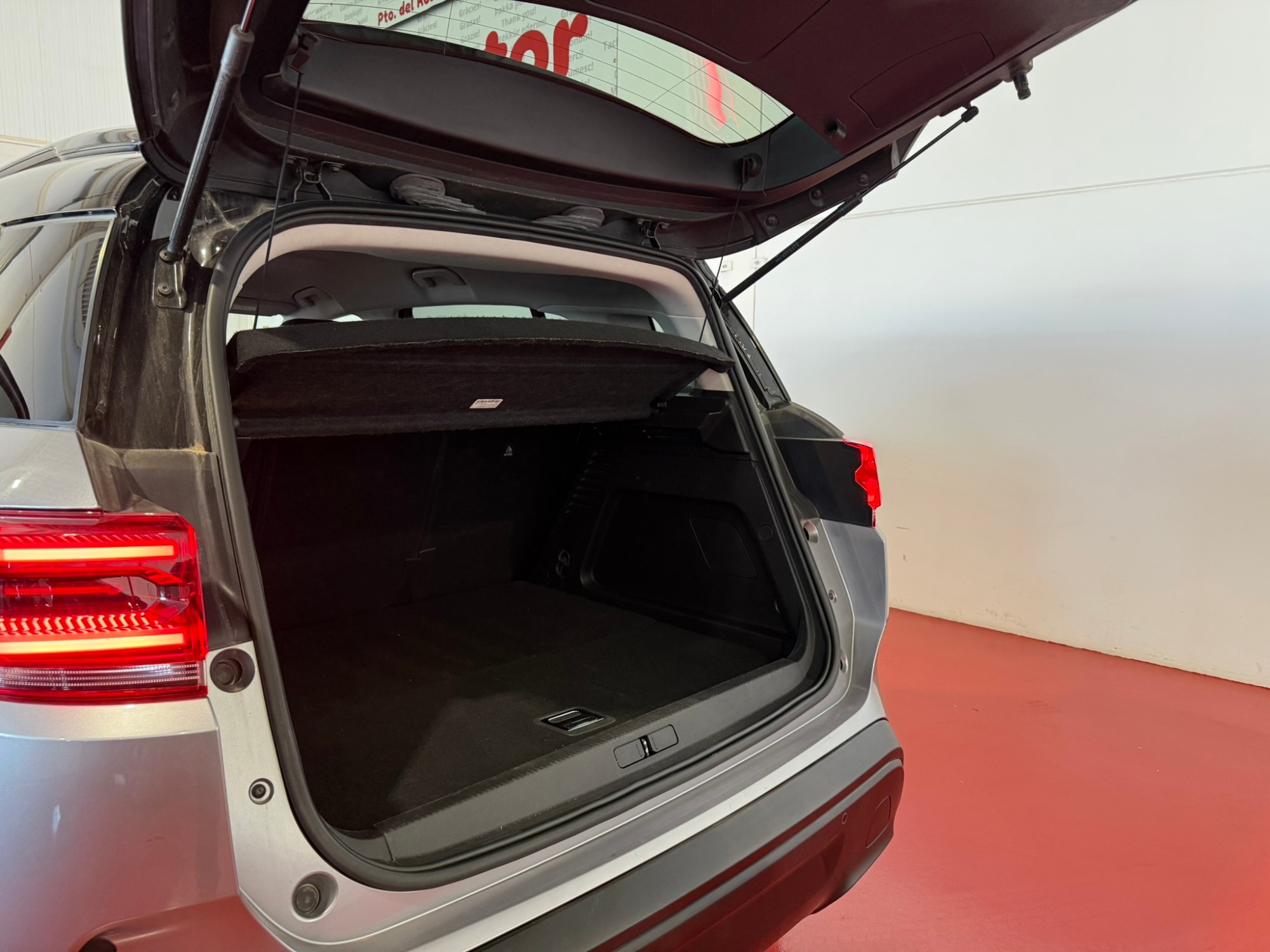 CITROËN C5 Aircross Plug-in Hybrid 225 e-EAT8 E Series