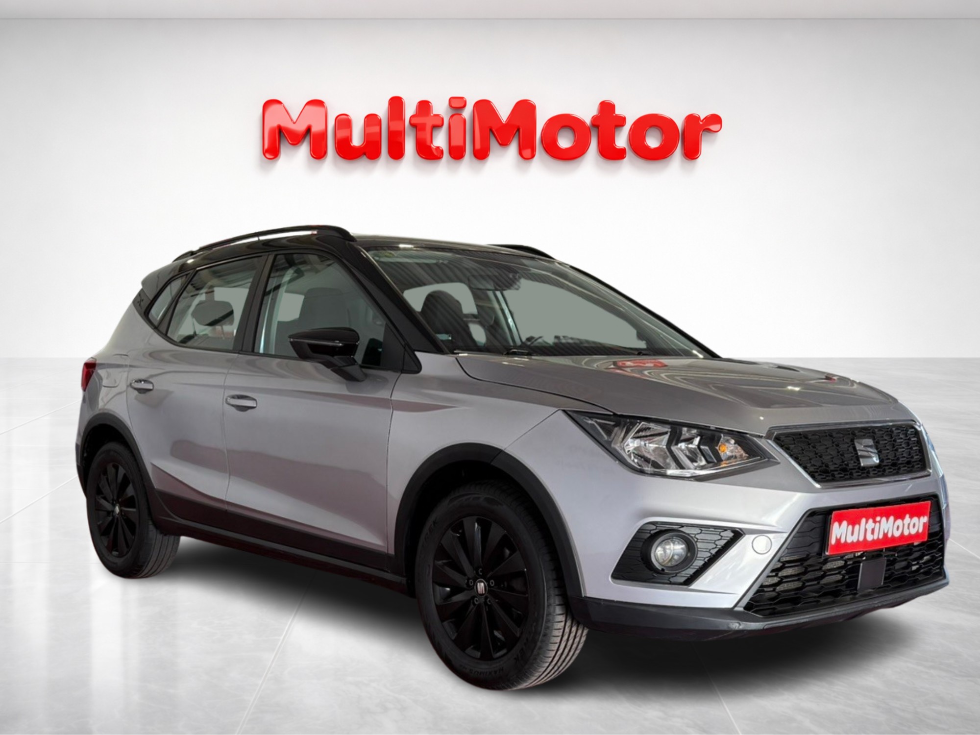 SEAT Arona 1.0 TSI 70kW (95CV) Style Ecomotive
