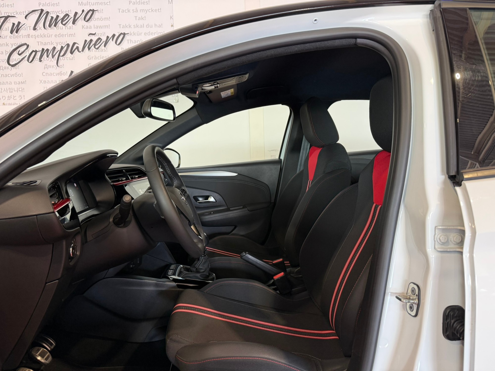 OPEL Corsa 1.2T XHL 74kW (100CV) GS