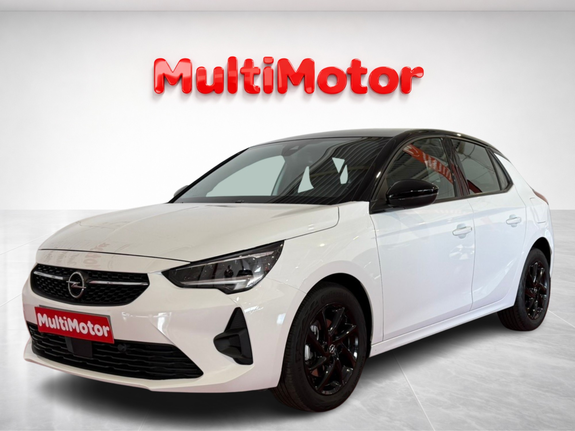 OPEL Corsa 1.2T XHL 74kW (100CV) GS