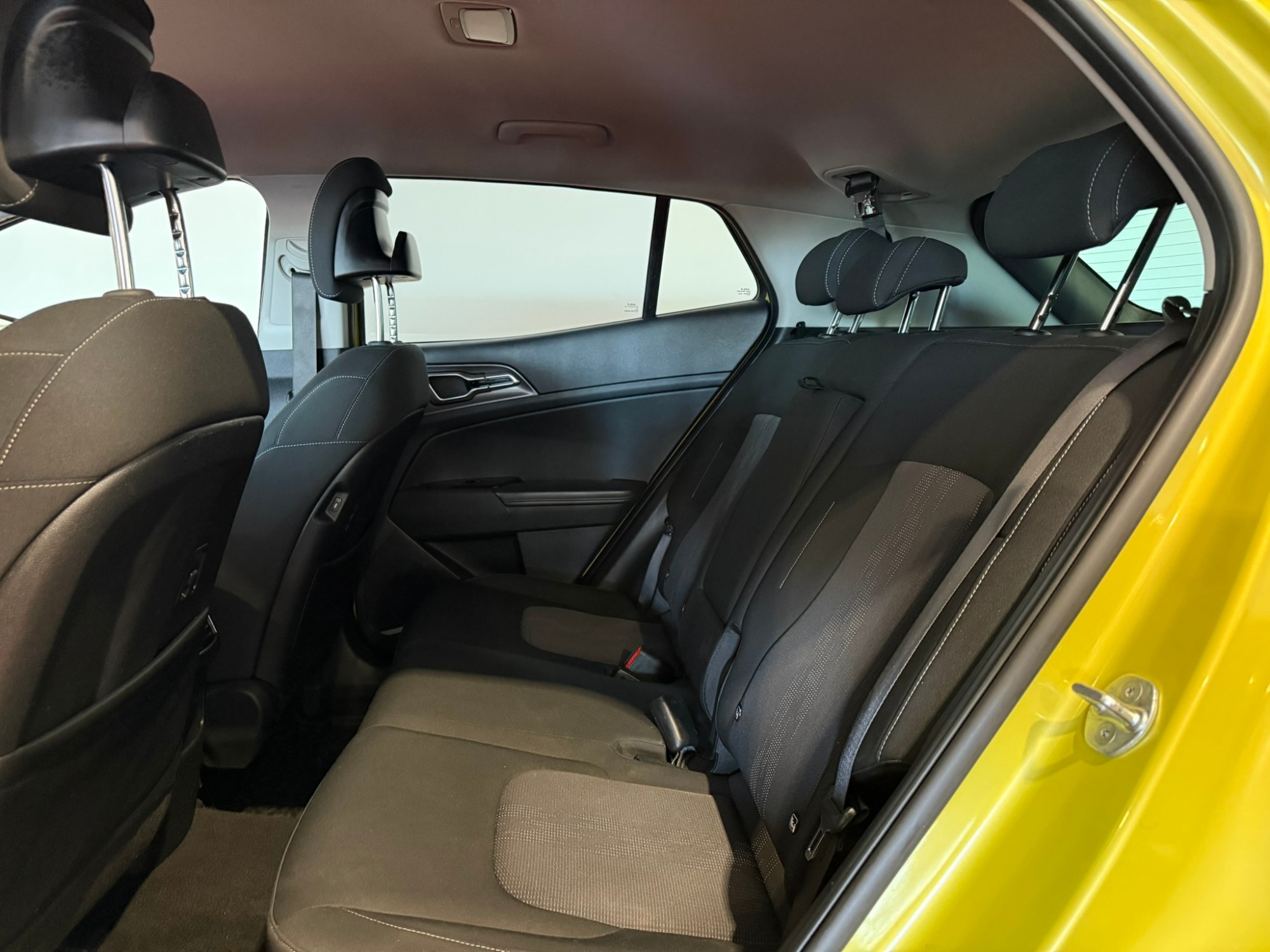 KIA Sportage 1.6 CRDi MHEV 100kW (136CV) Business 4x2