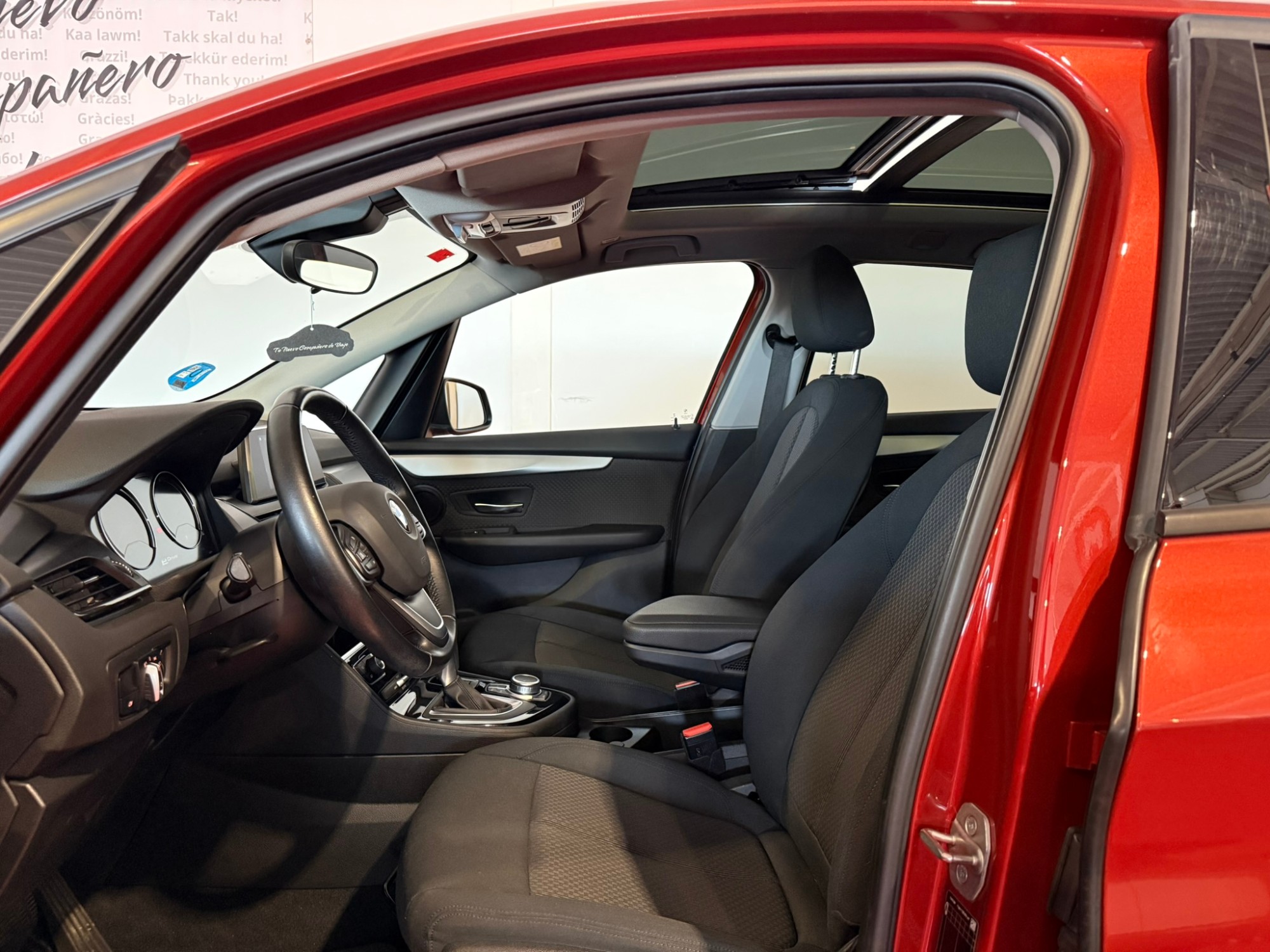BMW Serie 2 Active Tourer 225xe iPerformance