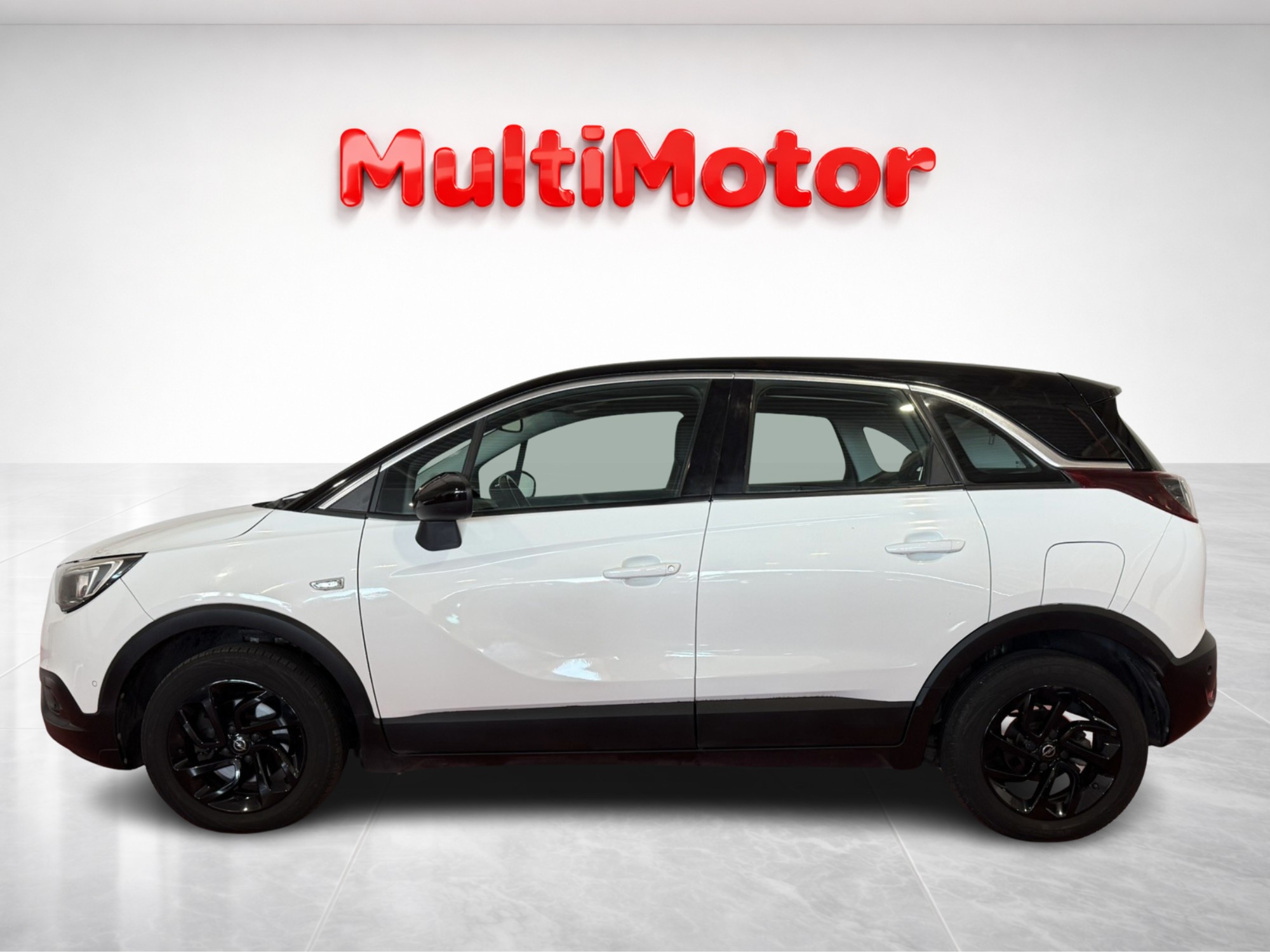 OPEL Crossland X 1.2 96kW (130CV) Innovation S/S