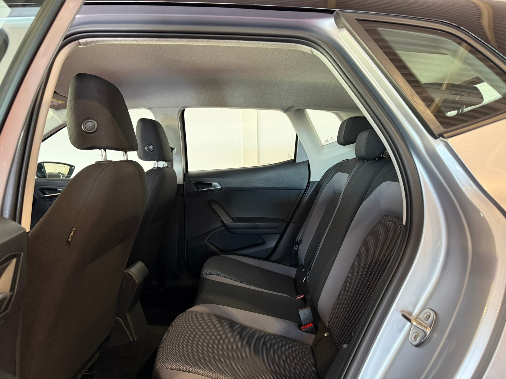 SEAT Arona 1.0 TSI 70kW (95CV) Style Ecomotive