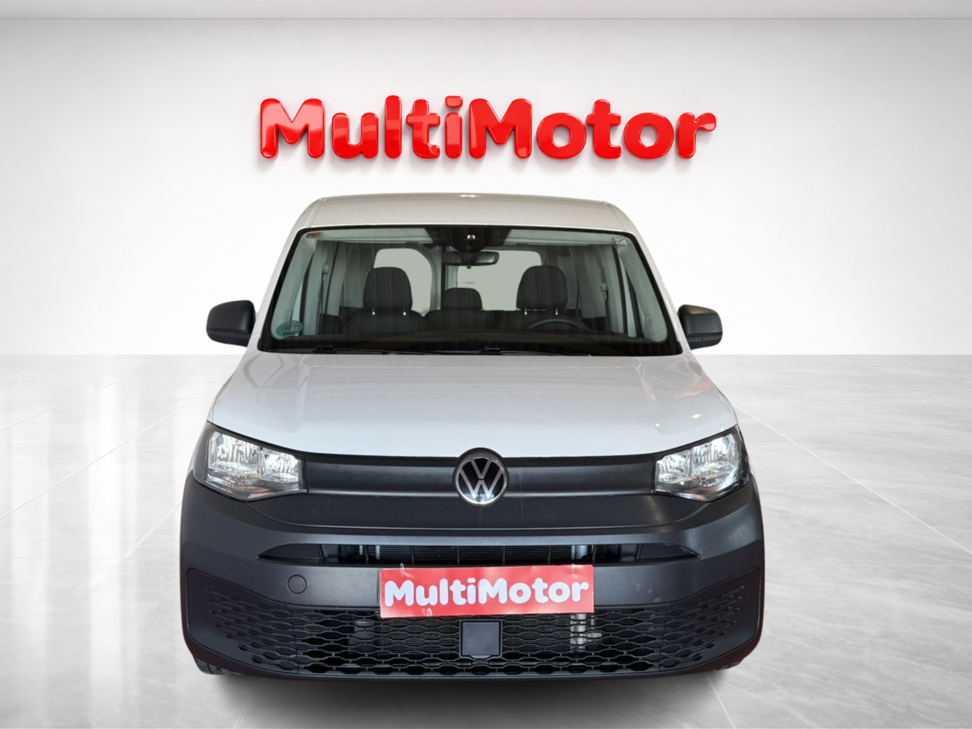 VOLKSWAGEN Caddy Origin 2.0 TDI 75kW (102CV)