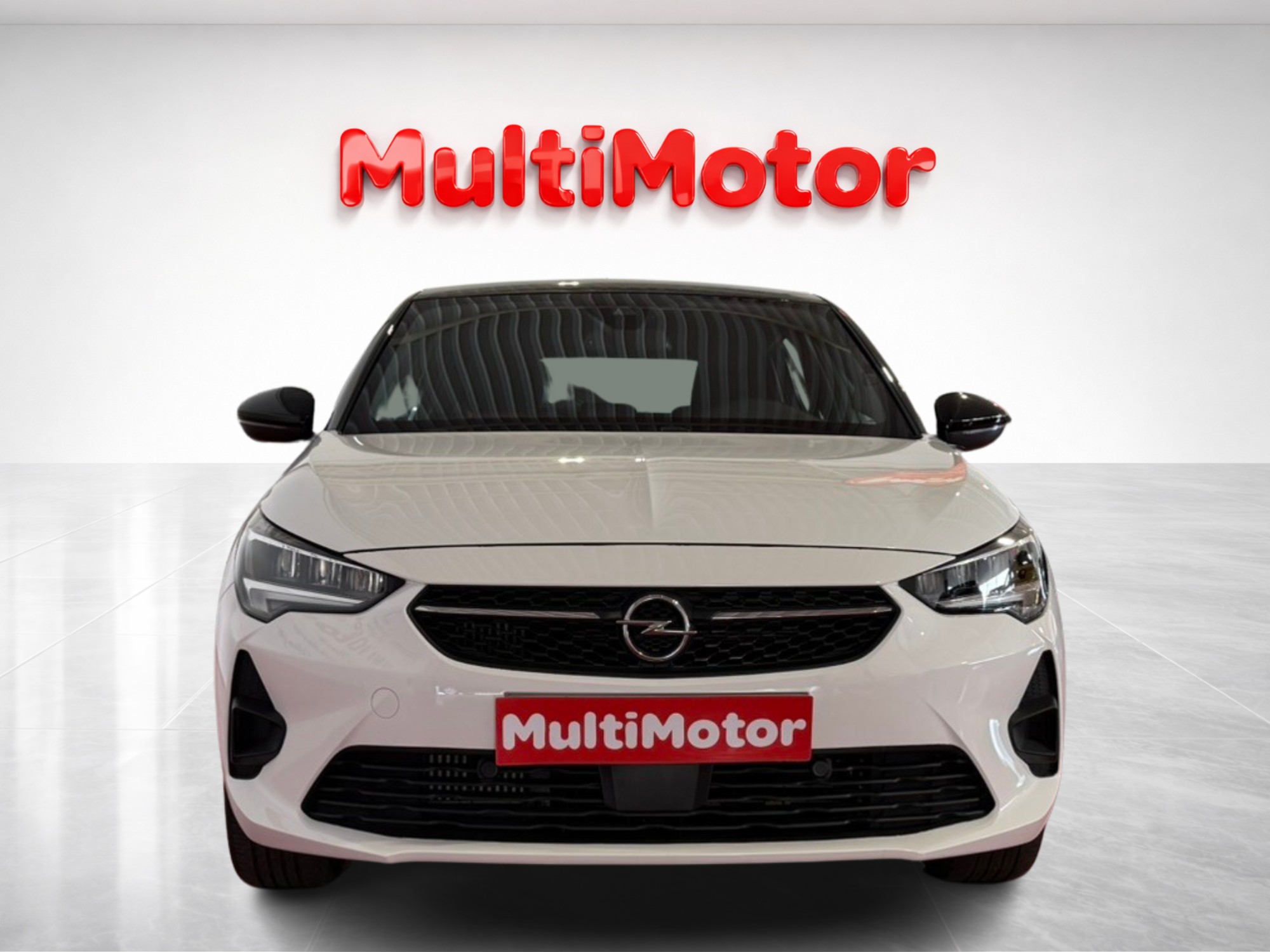 OPEL Corsa 1.2T XHL 74kW (100CV) GS