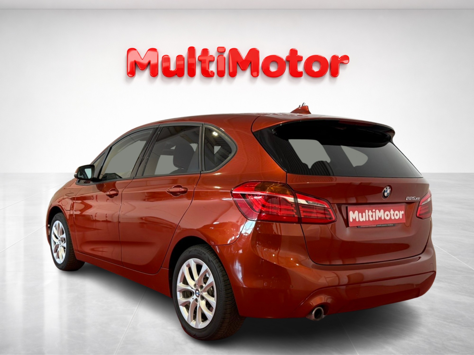 BMW Serie 2 Active Tourer 225xe iPerformance