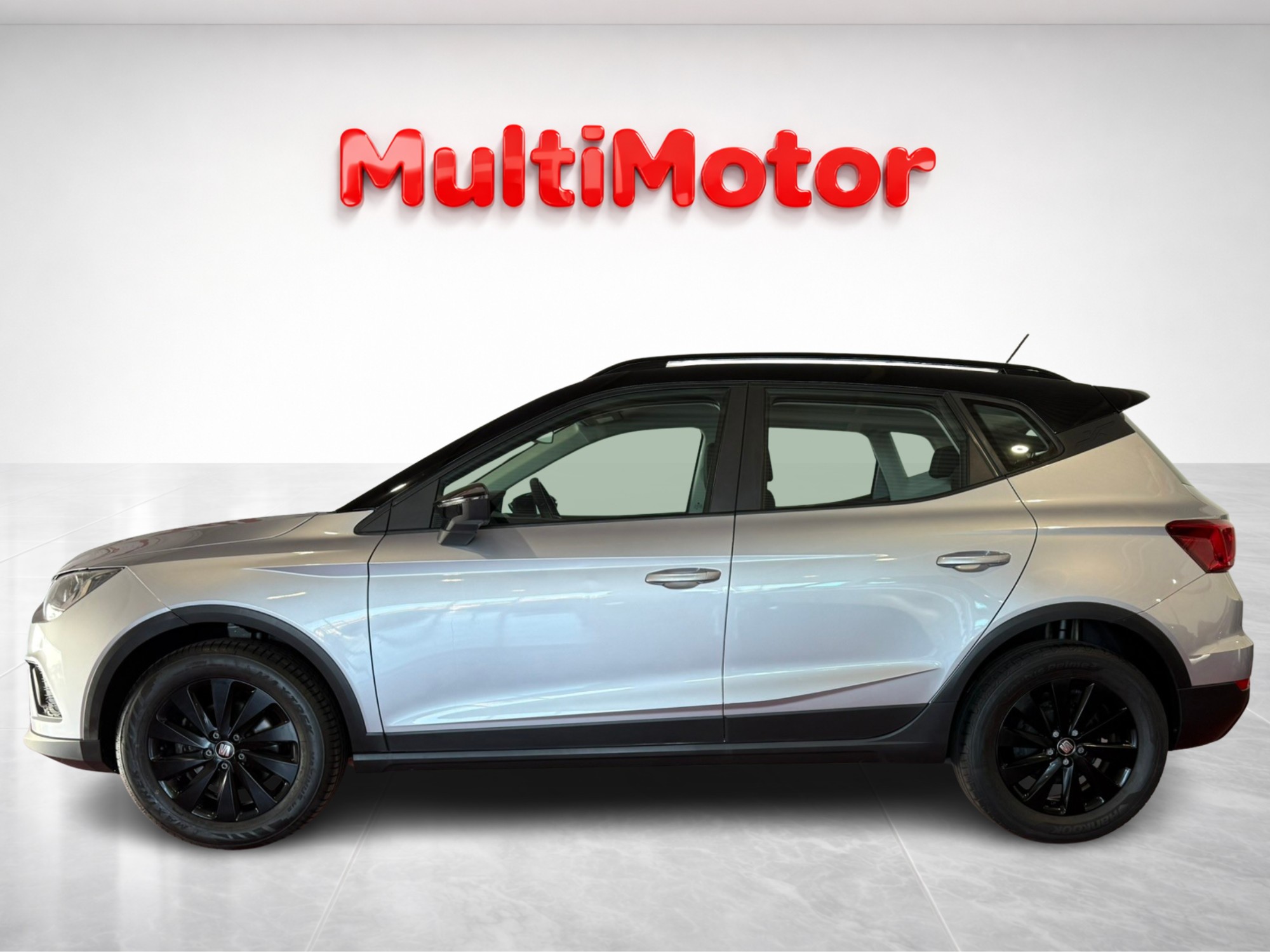 SEAT Arona 1.0 TSI 70kW (95CV) Style Ecomotive