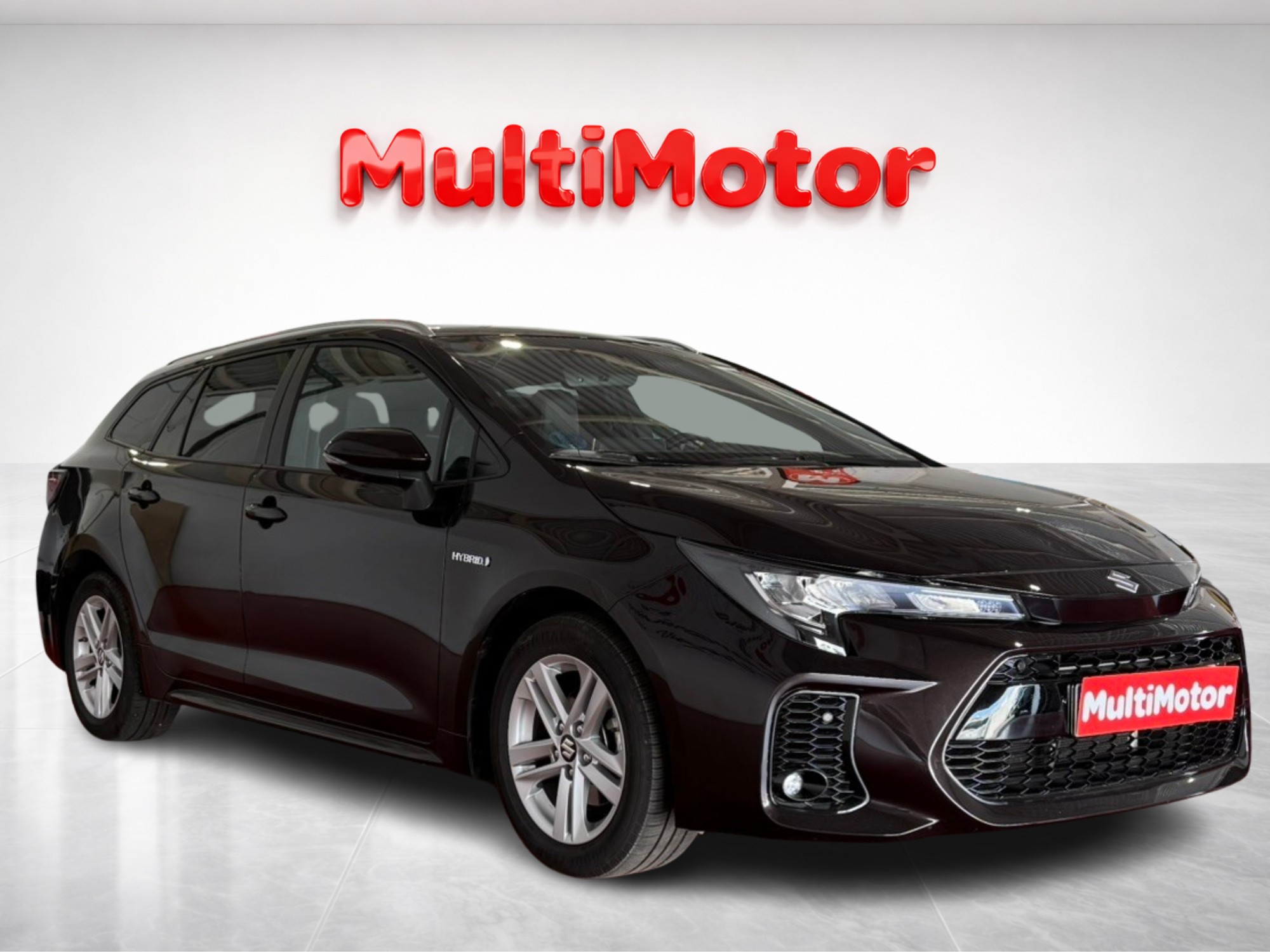 SUZUKI Swace 1.8 GLX Hybrid