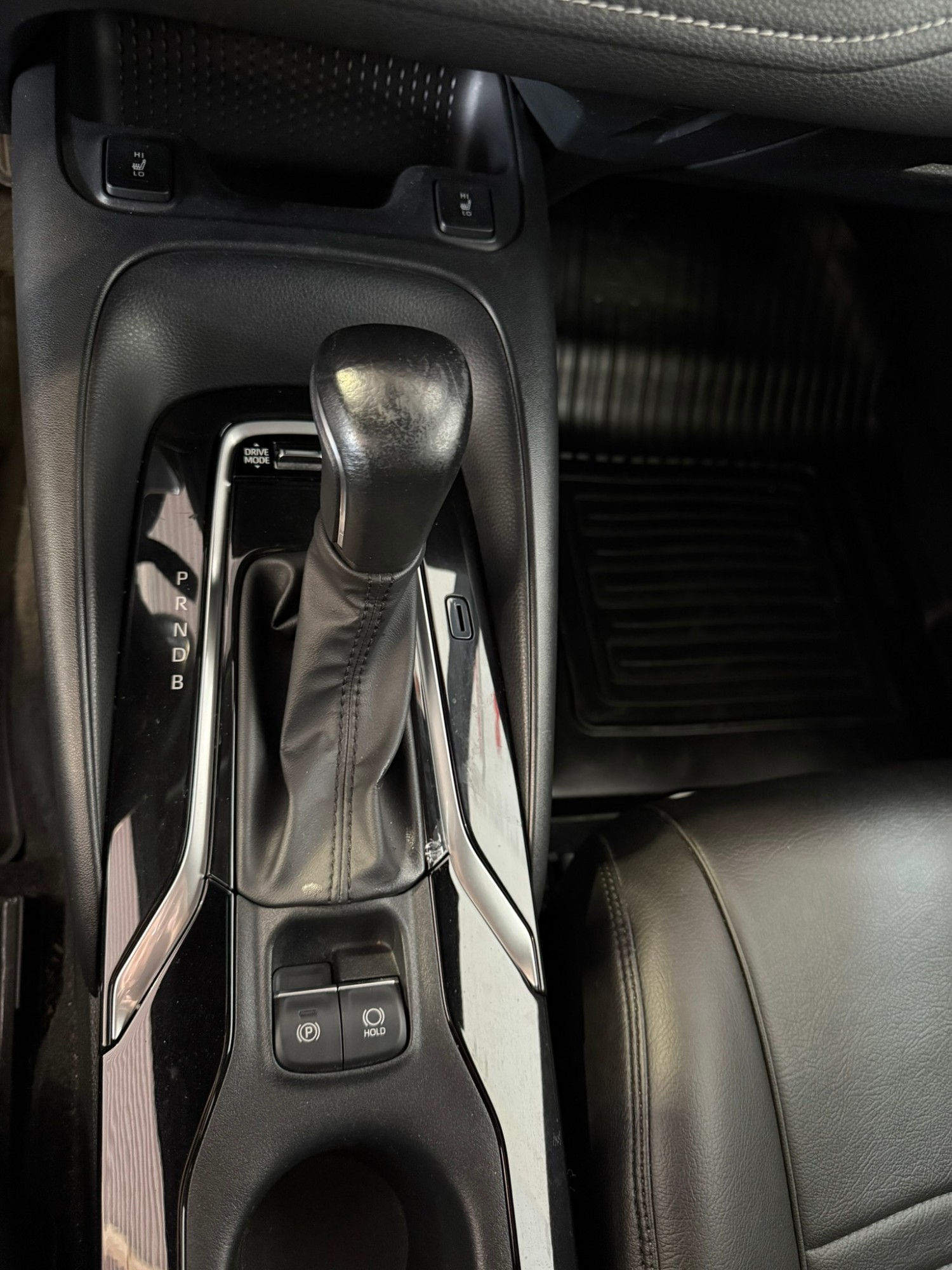 SUZUKI Swace 1.8 GLX Hybrid