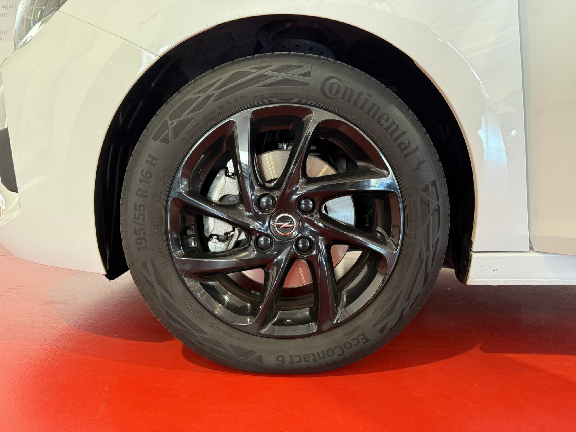 OPEL Corsa 1.2T XHL 74kW (100CV) GS