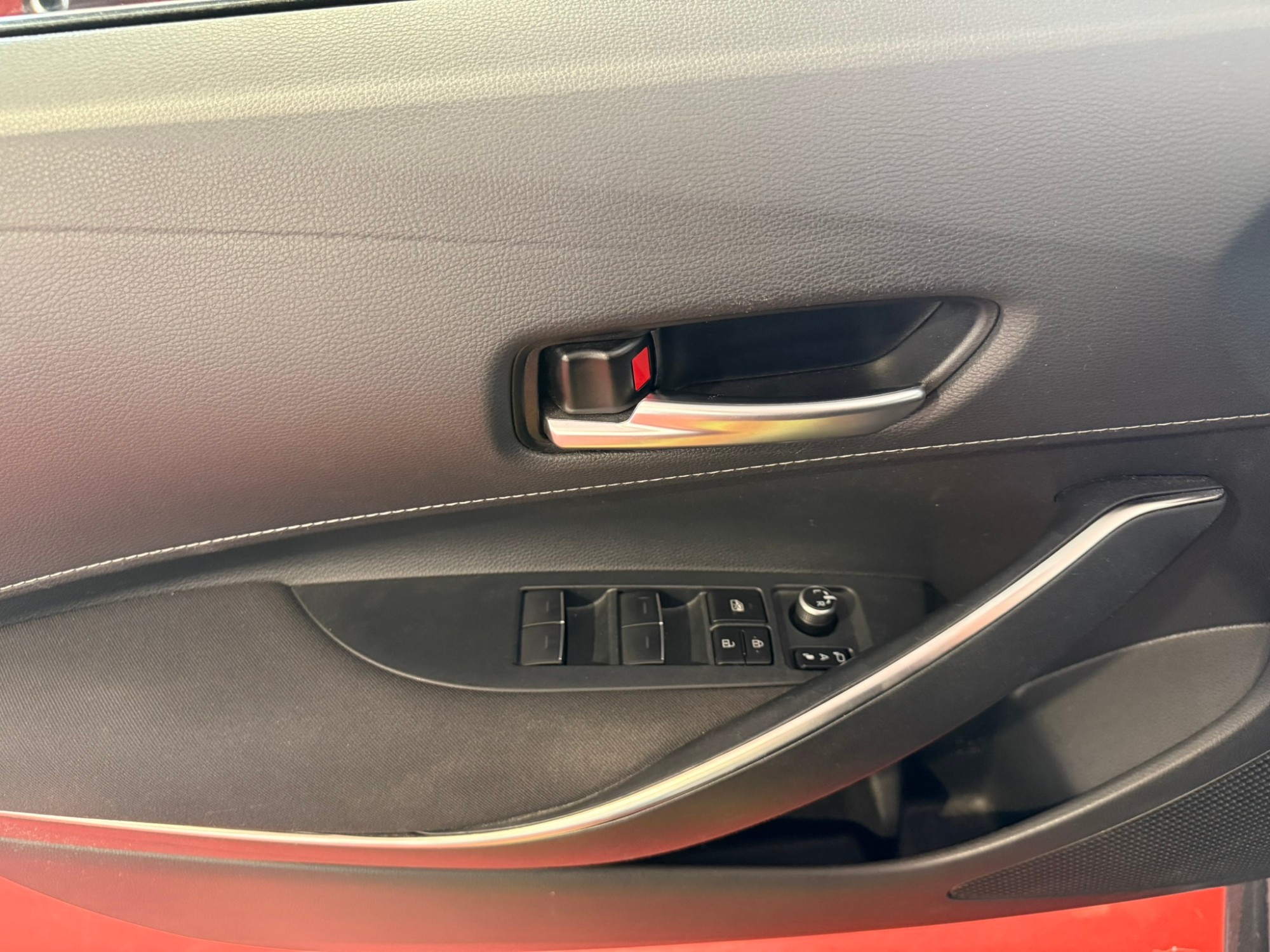 SUZUKI Swace 1.8 GLX Hybrid