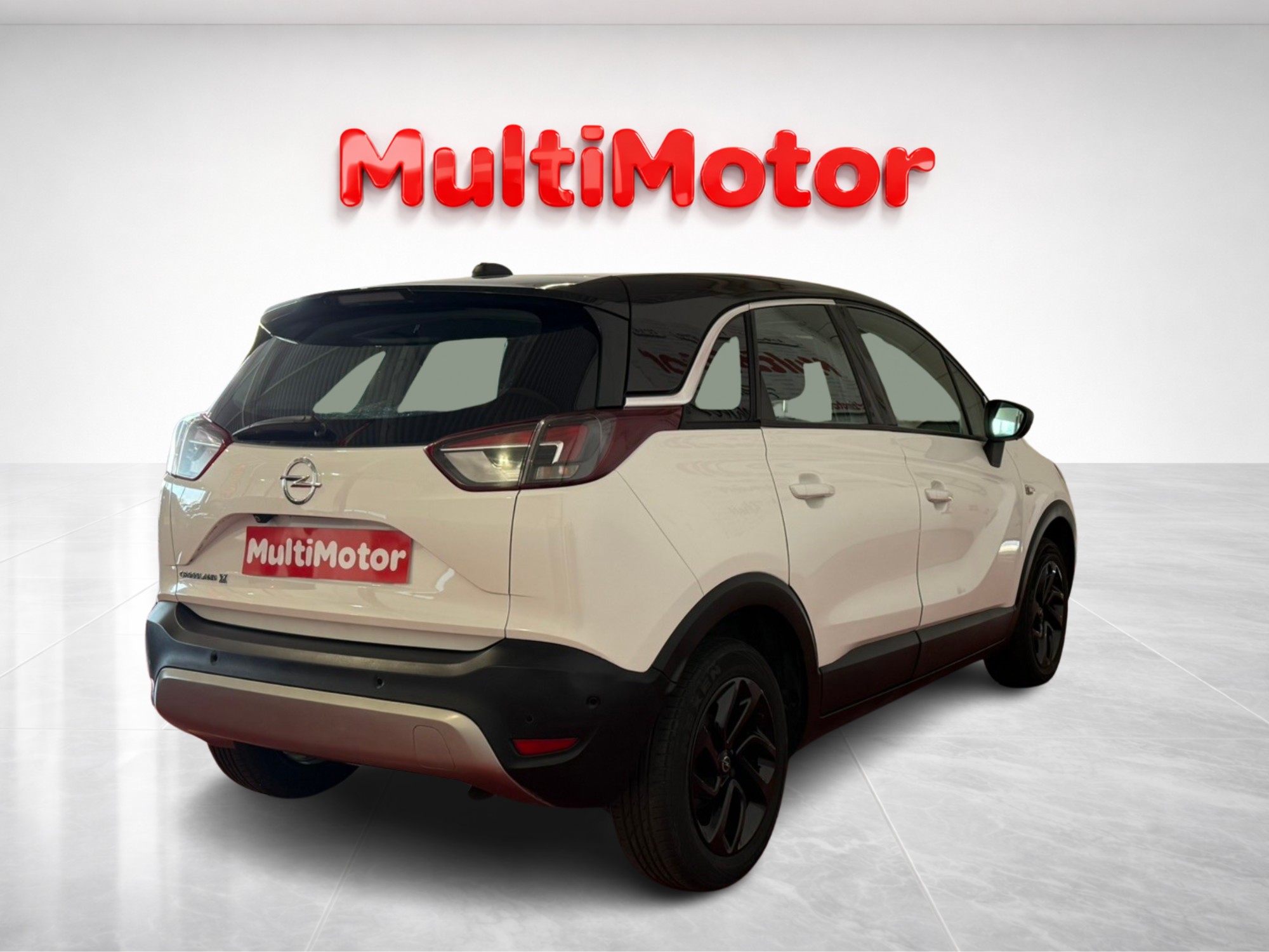 OPEL Crossland X 1.2 96kW (130CV) Innovation S/S