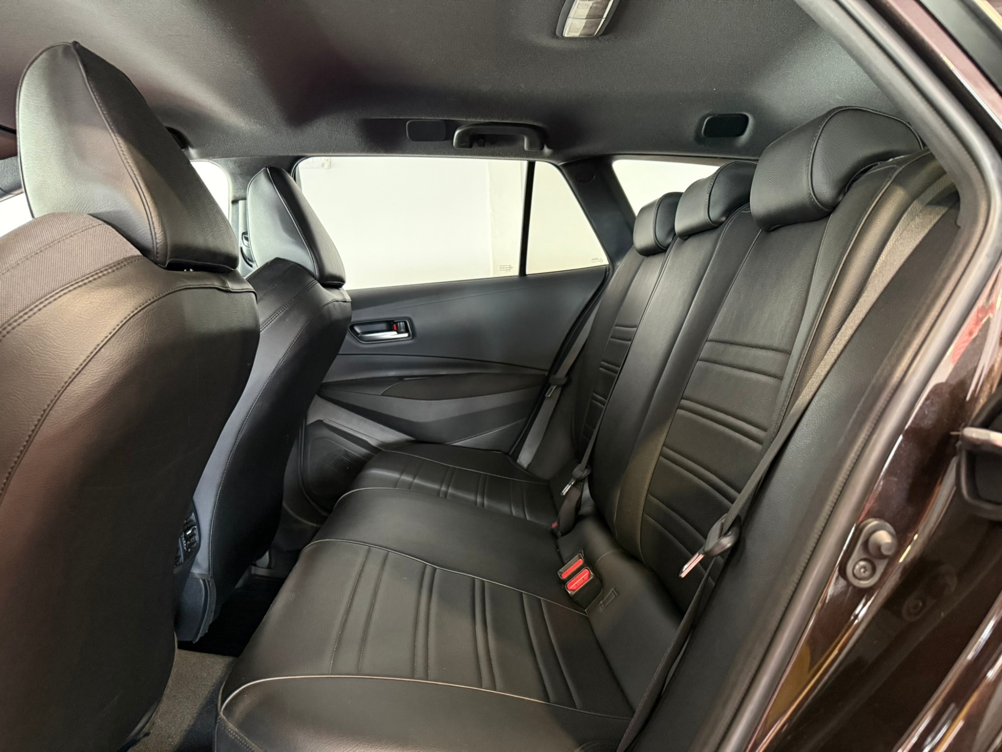 SUZUKI Swace 1.8 GLX Hybrid
