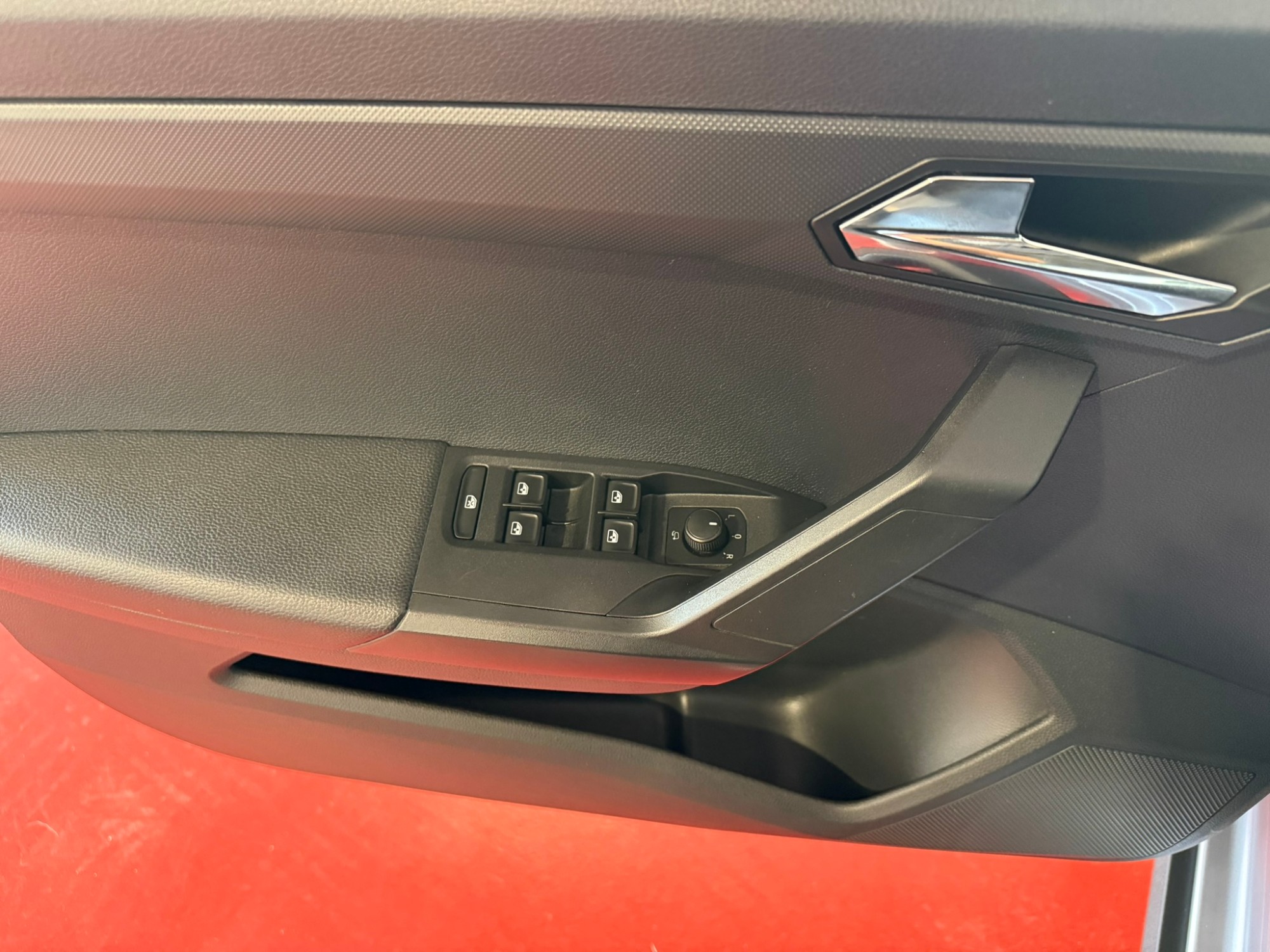 SEAT Arona 1.0 TSI 70kW (95CV) Style Ecomotive