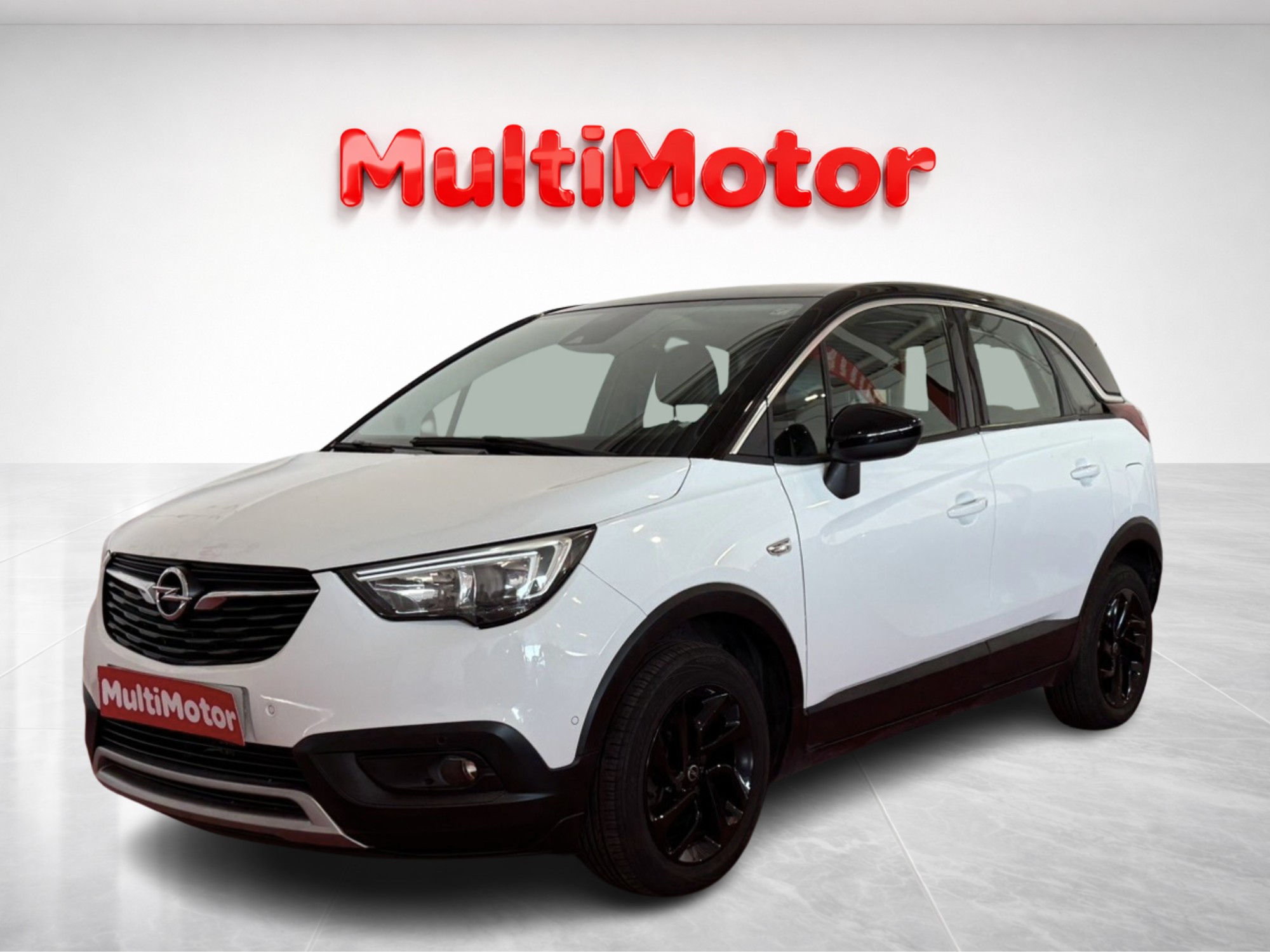 OPEL Crossland X 1.2 96kW (130CV) Innovation S/S