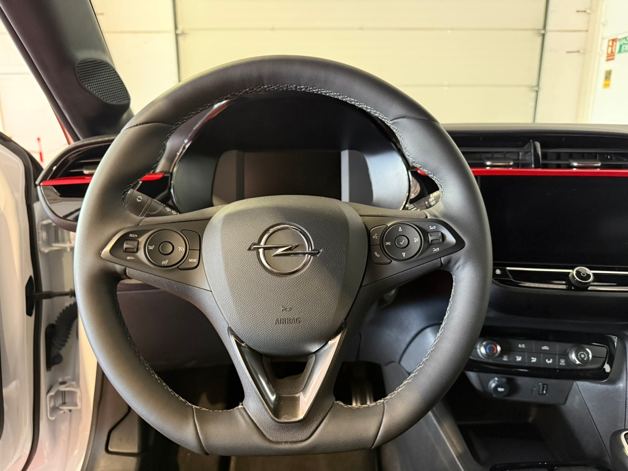 OPEL Corsa 1.2T XHL 74kW (100CV) GS