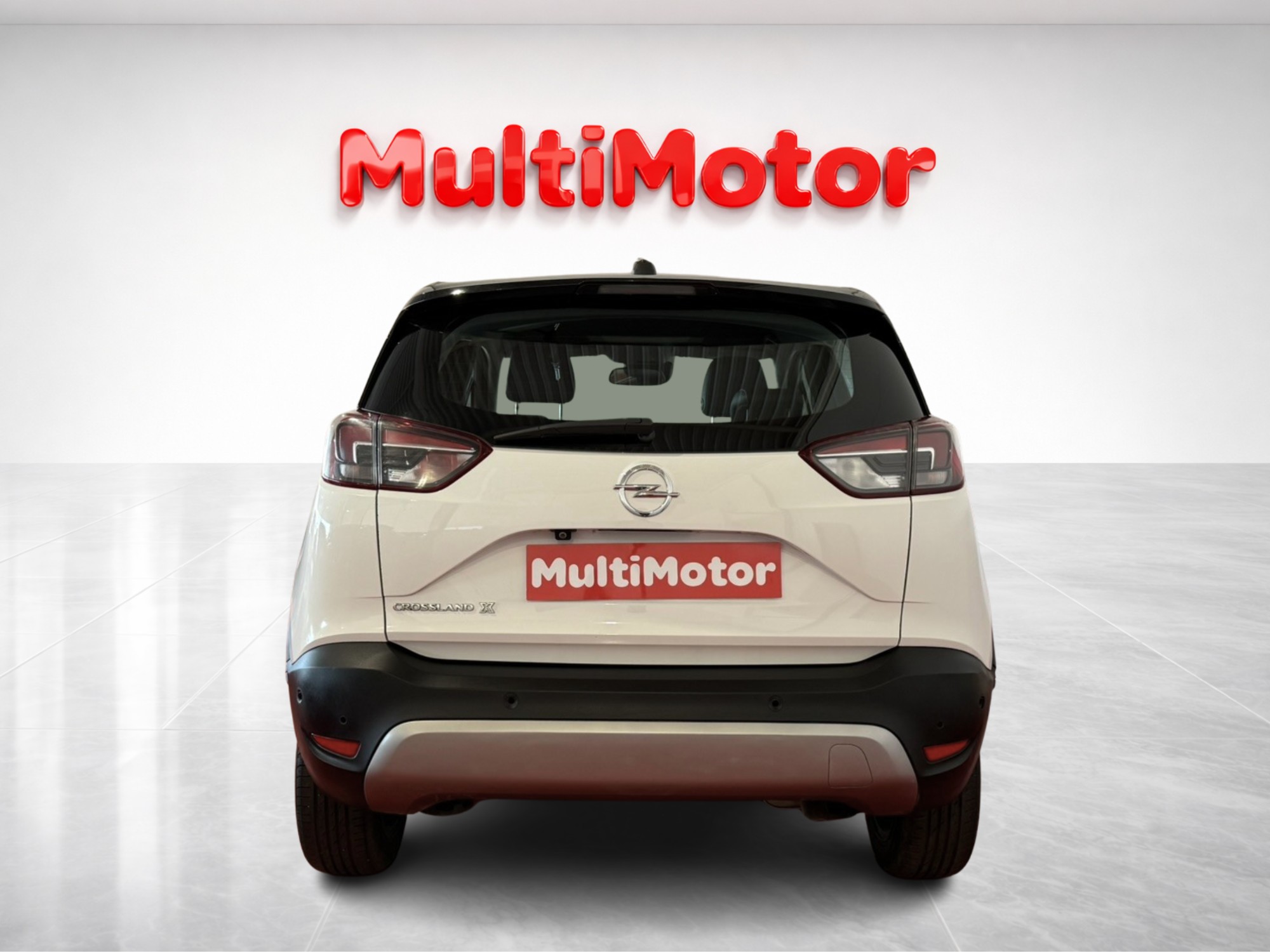 OPEL Crossland X 1.2 96kW (130CV) Innovation S/S
