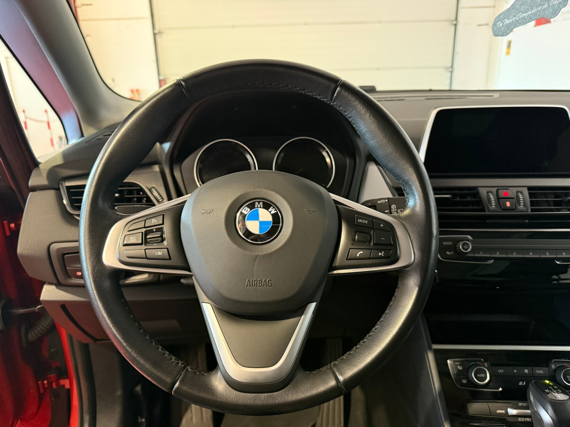 BMW Serie 2 Active Tourer 225xe iPerformance