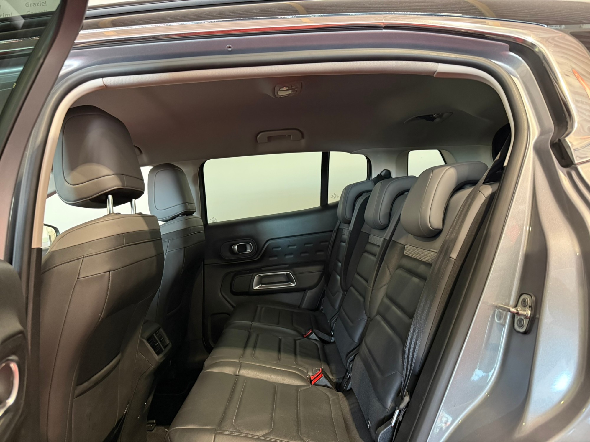 CITROËN C5 Aircross Plug-in Hybrid 225 e-EAT8 E Series
