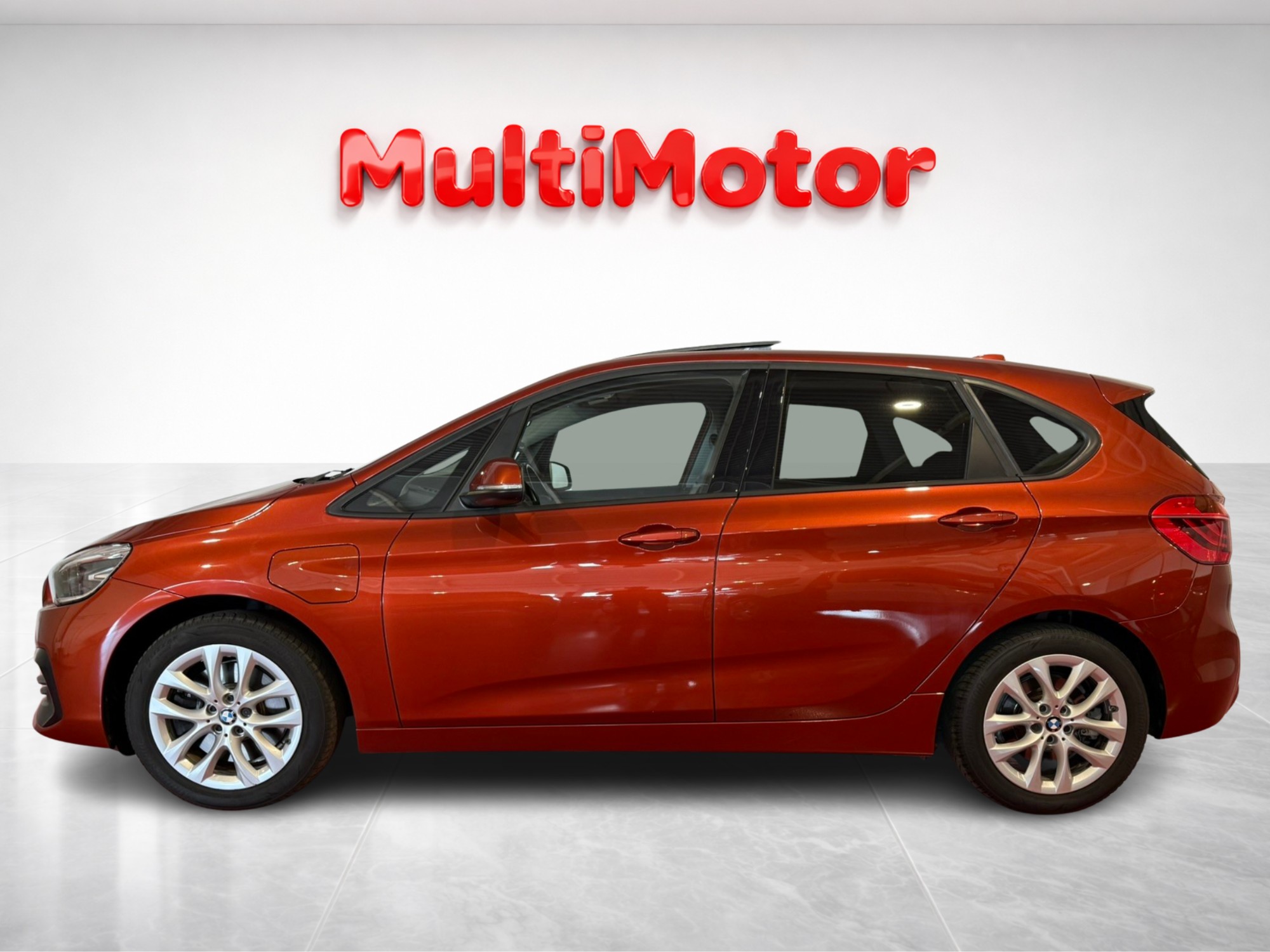 BMW Serie 2 Active Tourer 225xe iPerformance