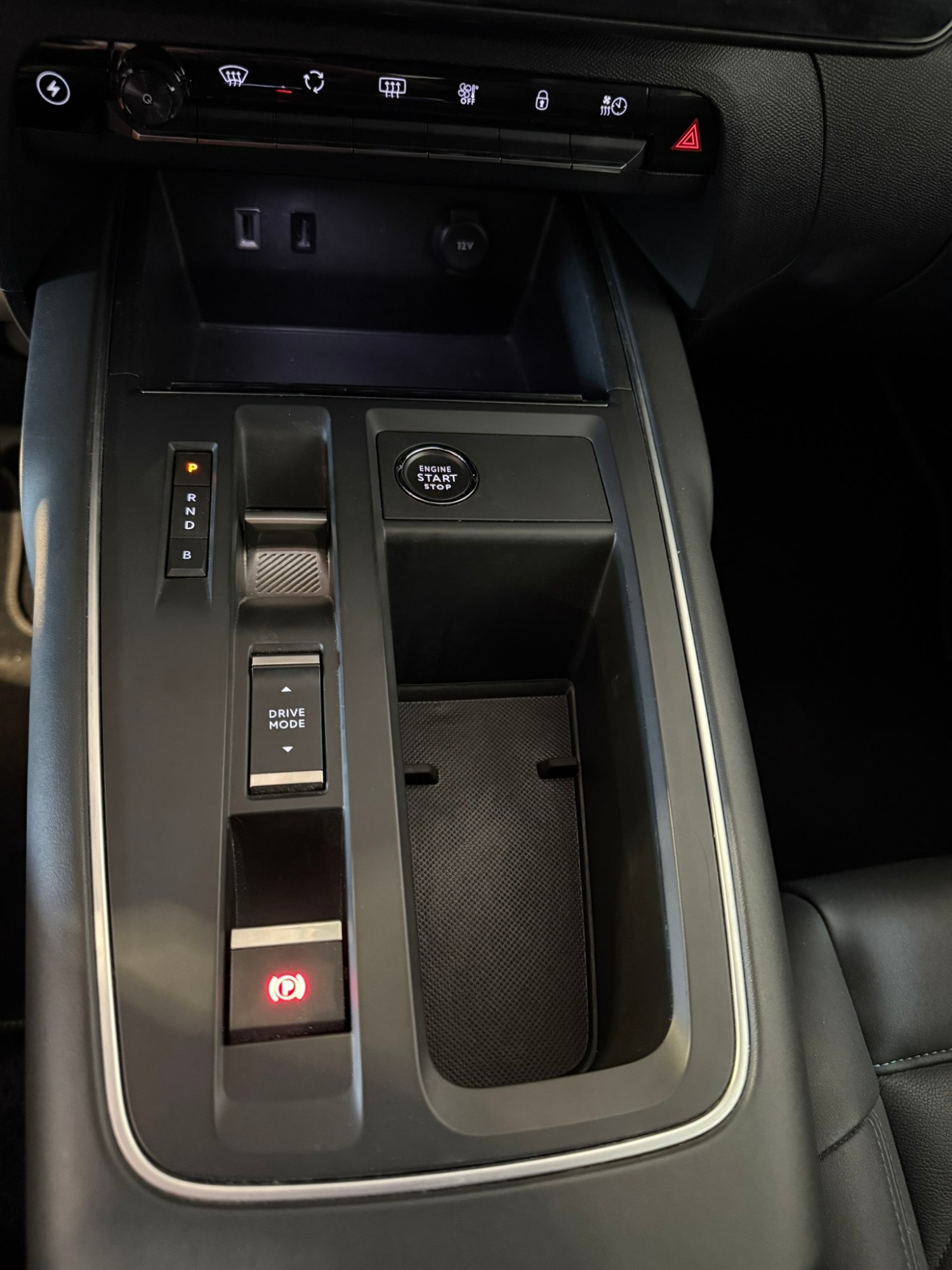 CITROËN C5 Aircross Plug-in Hybrid 225 e-EAT8 E Series