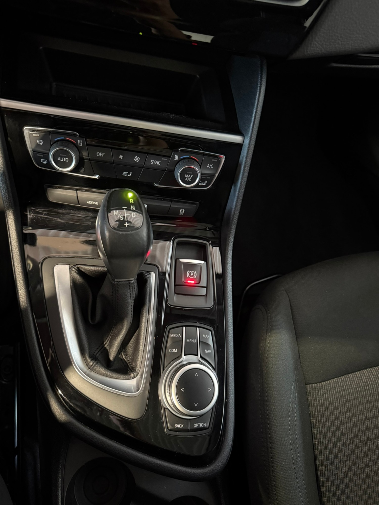 BMW Serie 2 Active Tourer 225xe iPerformance