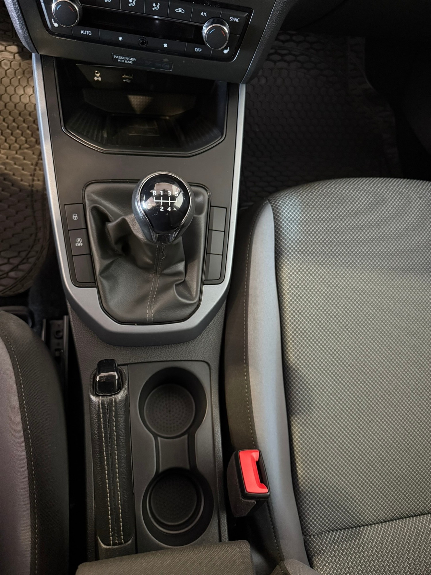 SEAT Arona 1.0 TSI 70kW (95CV) Style Ecomotive