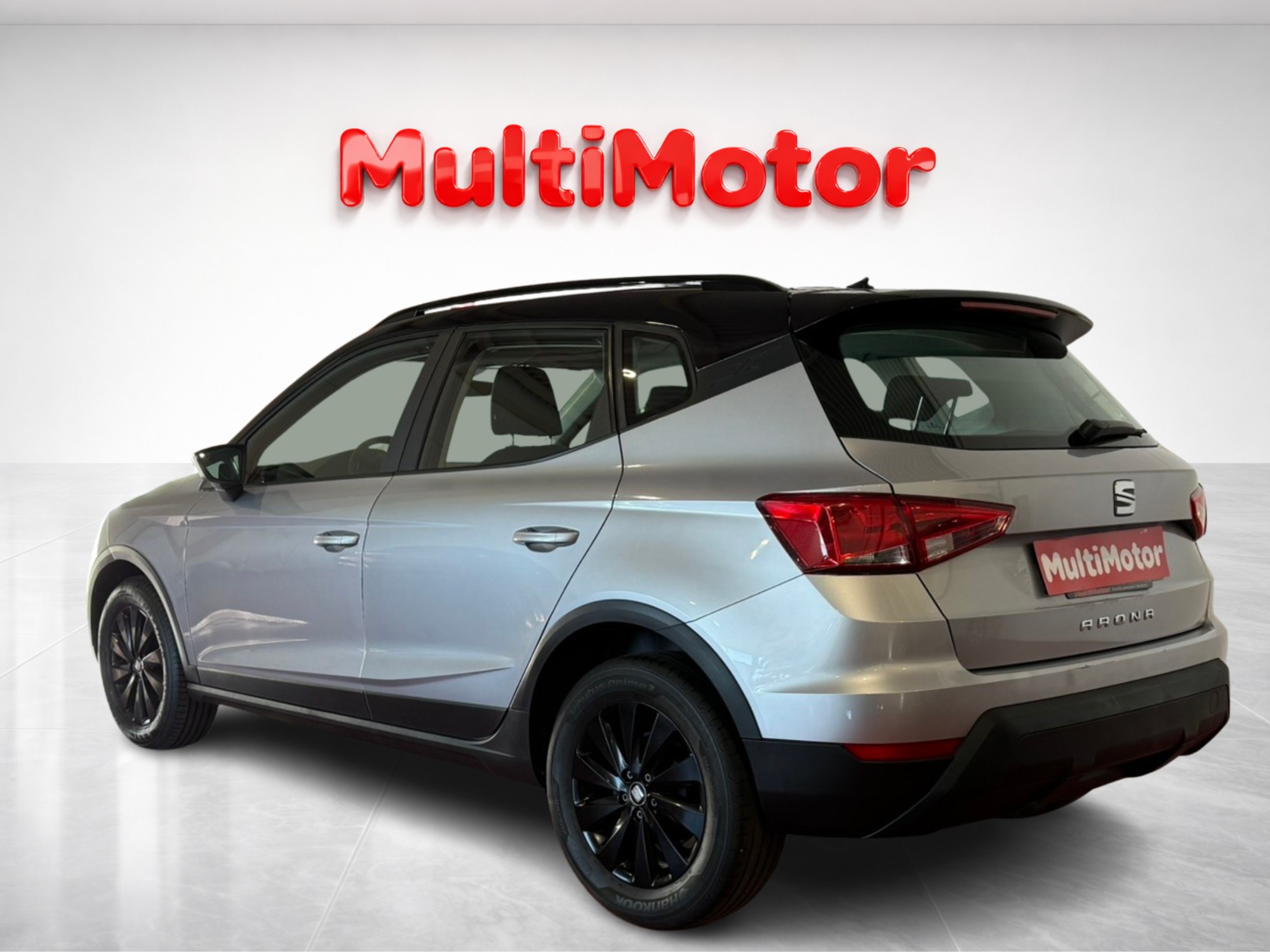 SEAT Arona 1.0 TSI 70kW (95CV) Style Ecomotive
